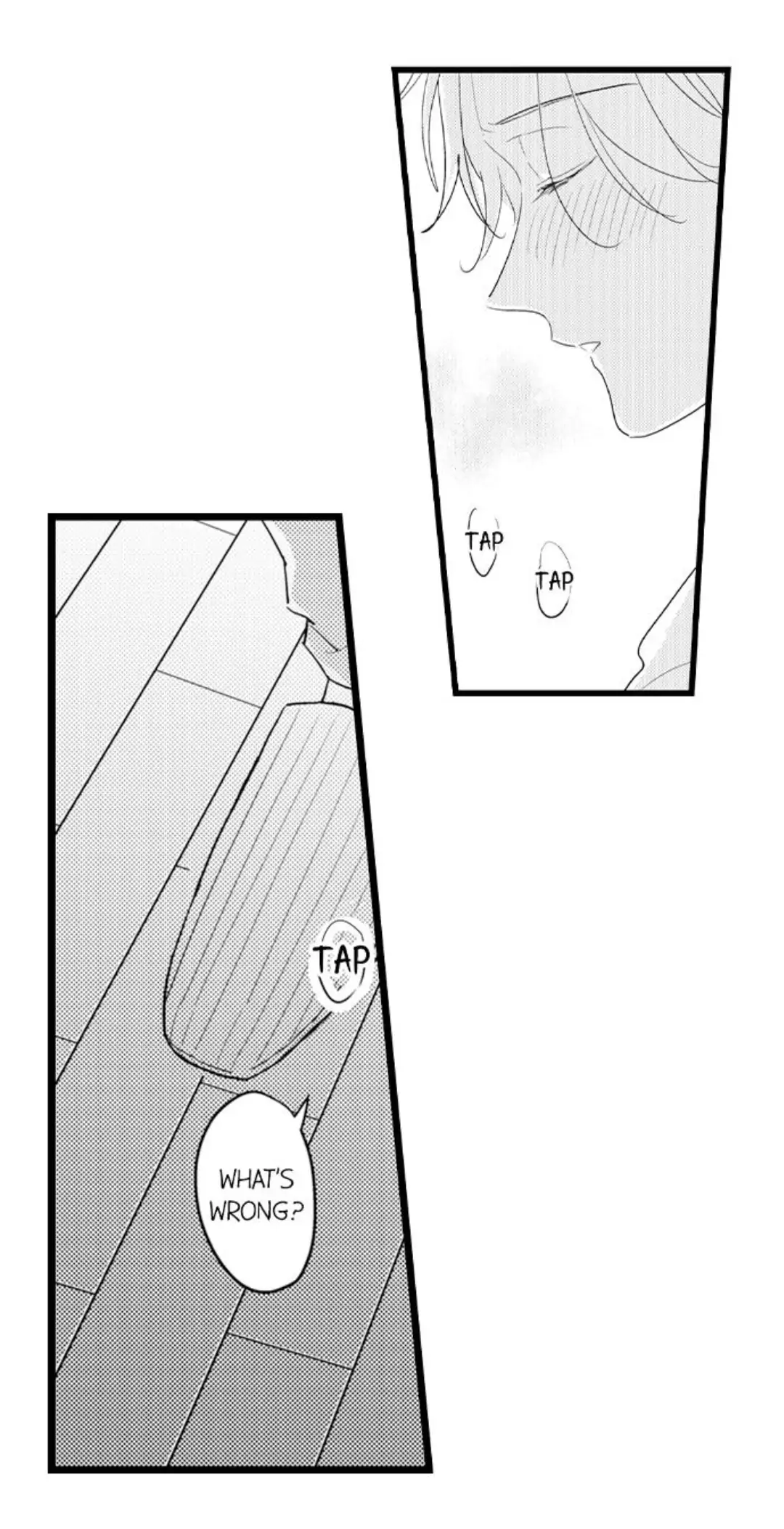 Papa Datte, Shitai - Chapter 95 manhwa