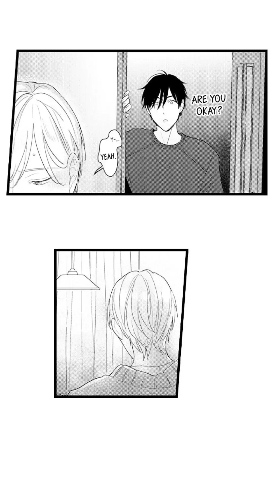 Papa Datte, Shitai - Chapter 95 manhwa