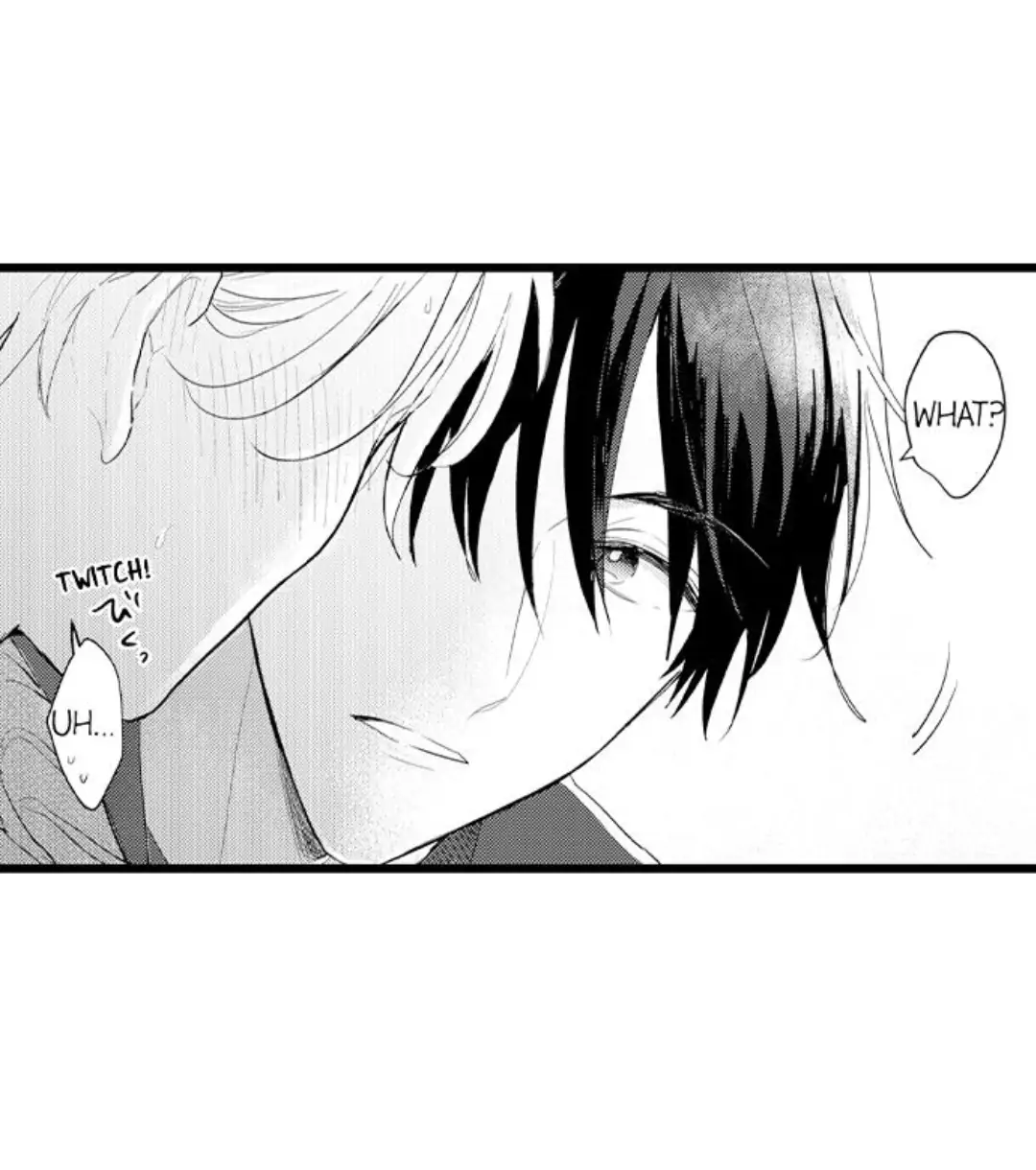 Papa Datte, Shitai - Chapter 95 manhwa