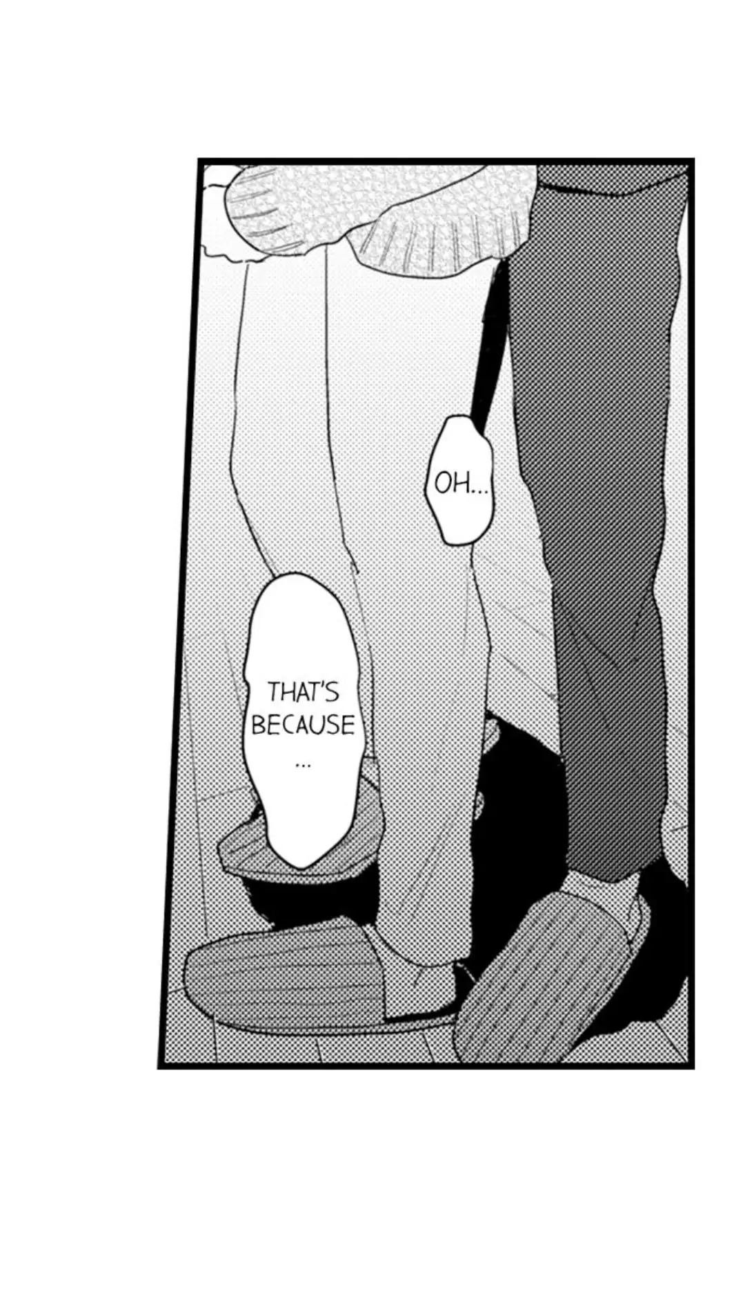 Papa Datte, Shitai - Chapter 95 manhwa