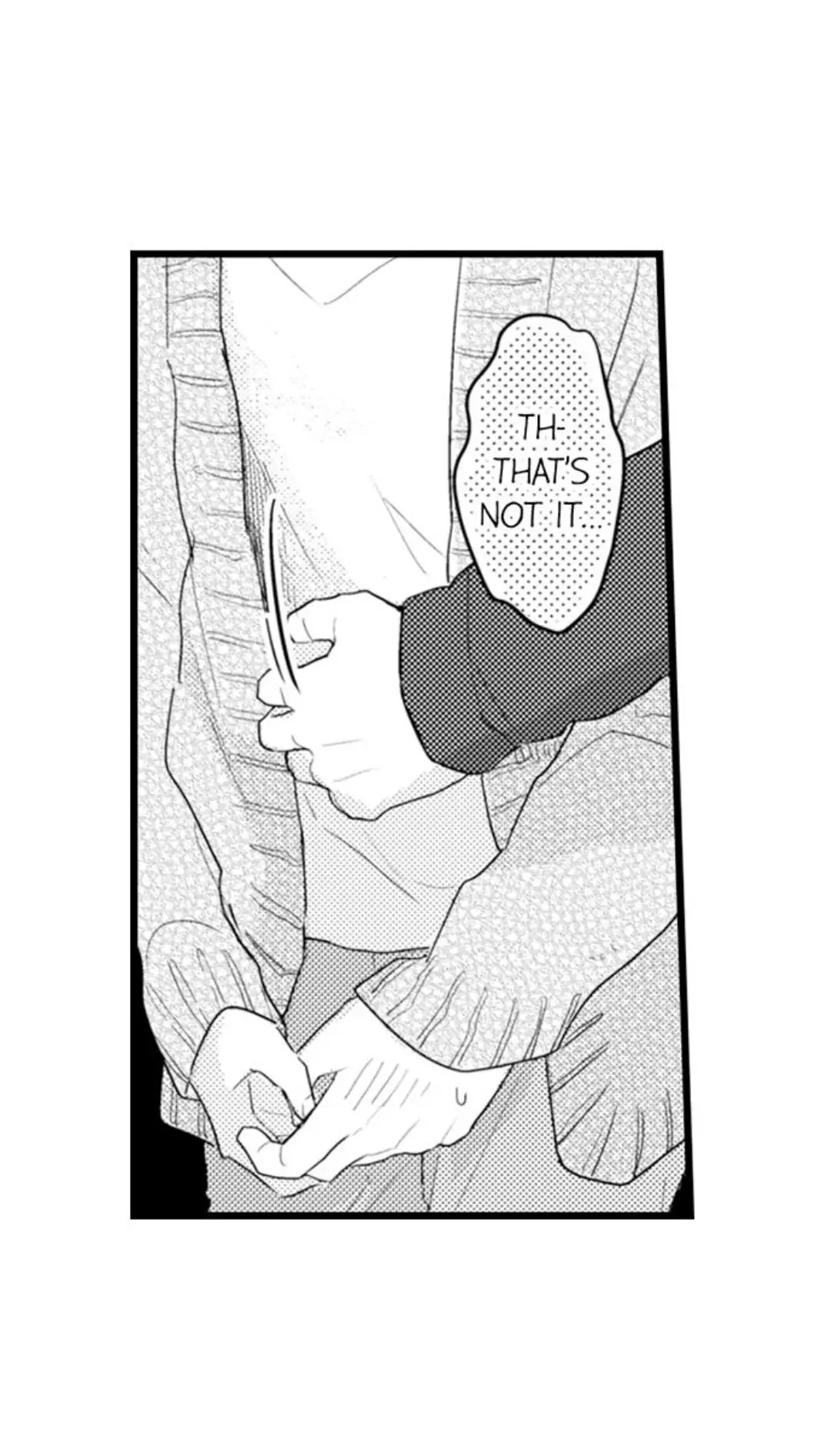 Papa Datte, Shitai - Chapter 95 manhwa