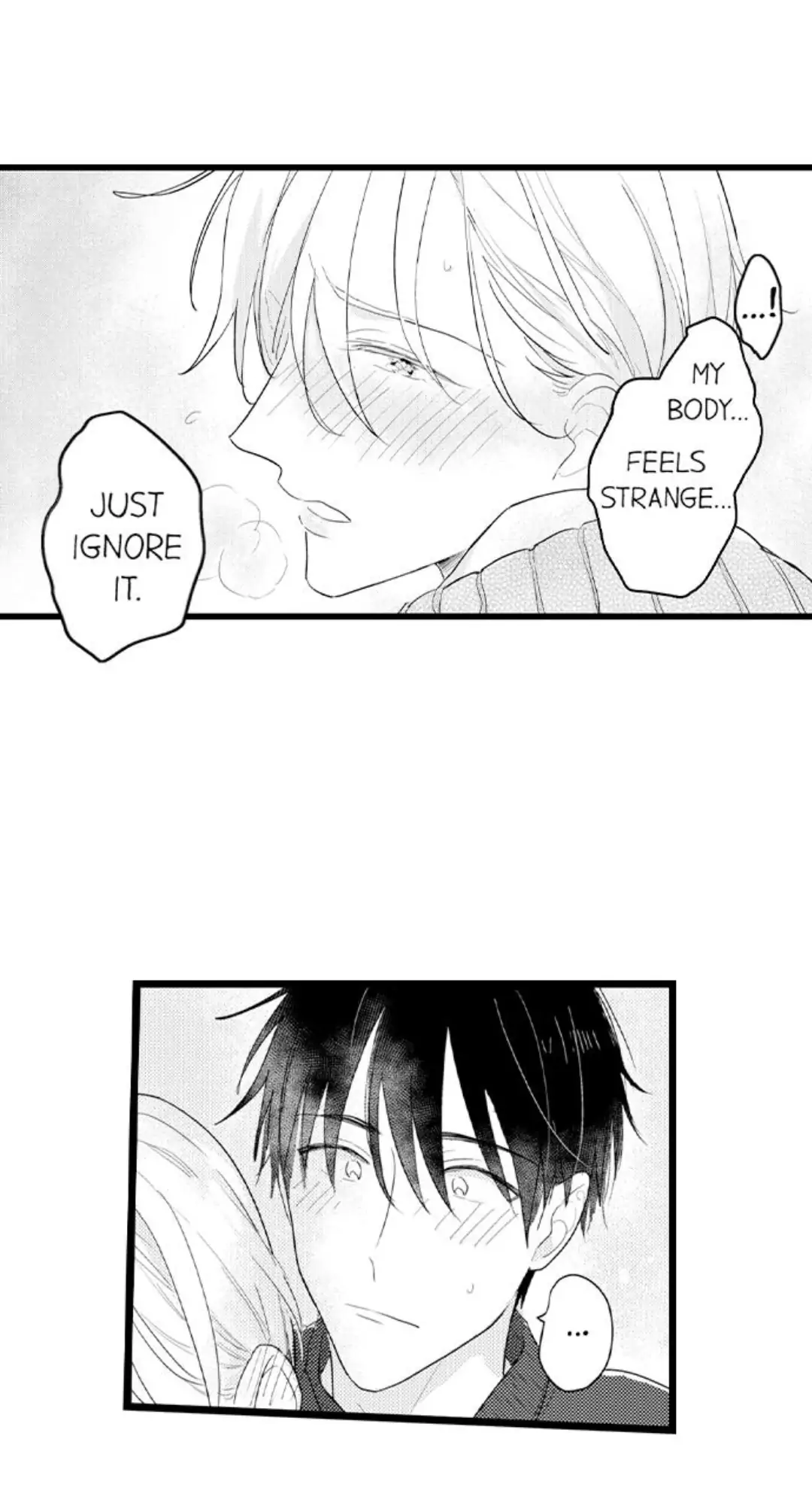 Papa Datte, Shitai - Chapter 95 manhwa