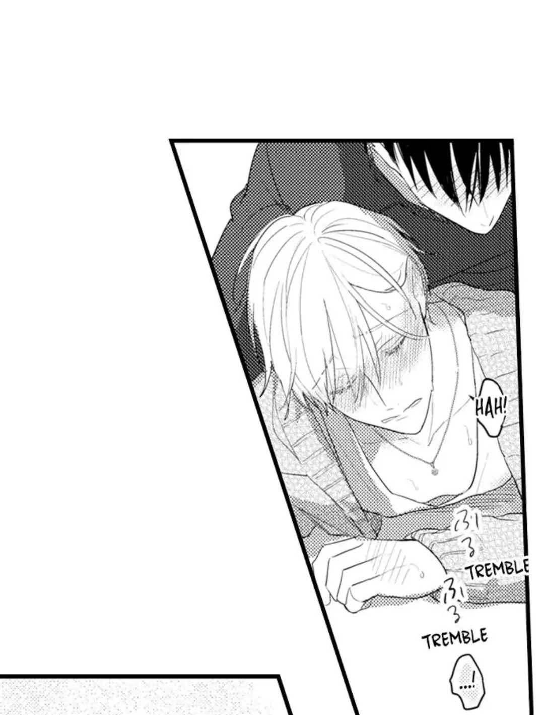 Papa Datte, Shitai - Chapter 96 manhwa