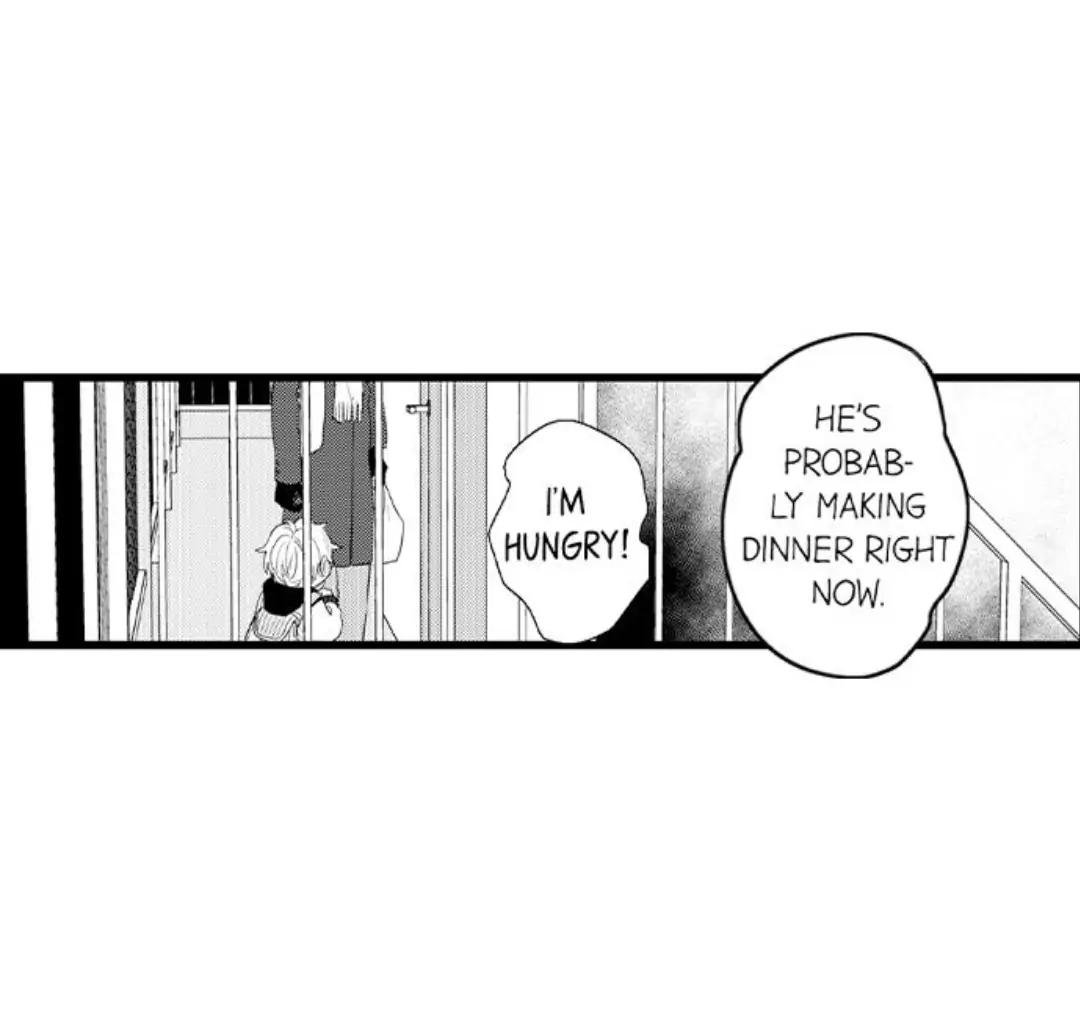 Papa Datte, Shitai - Chapter 96 manhwa