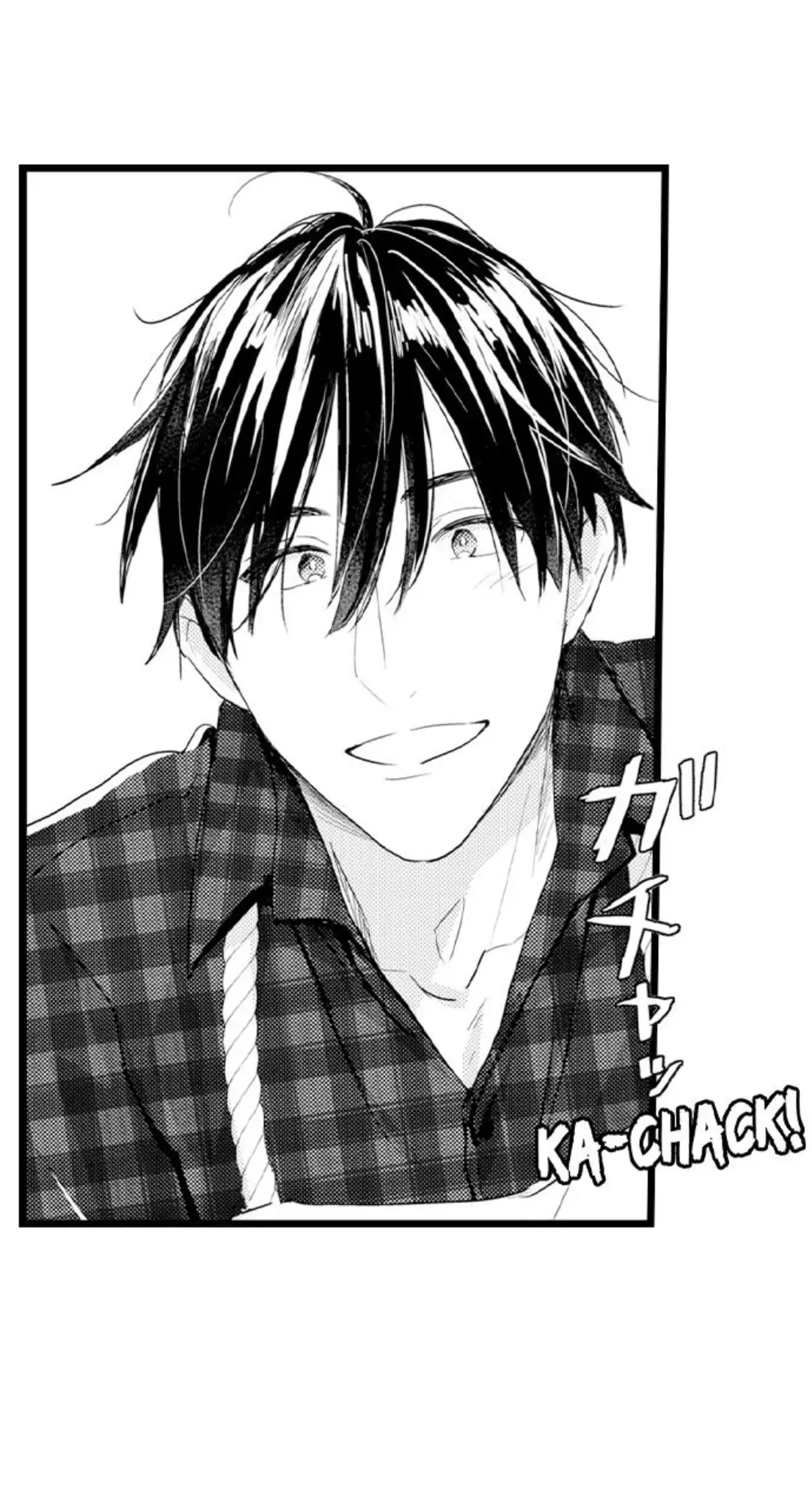 Papa Datte, Shitai - Chapter 96 manhwa