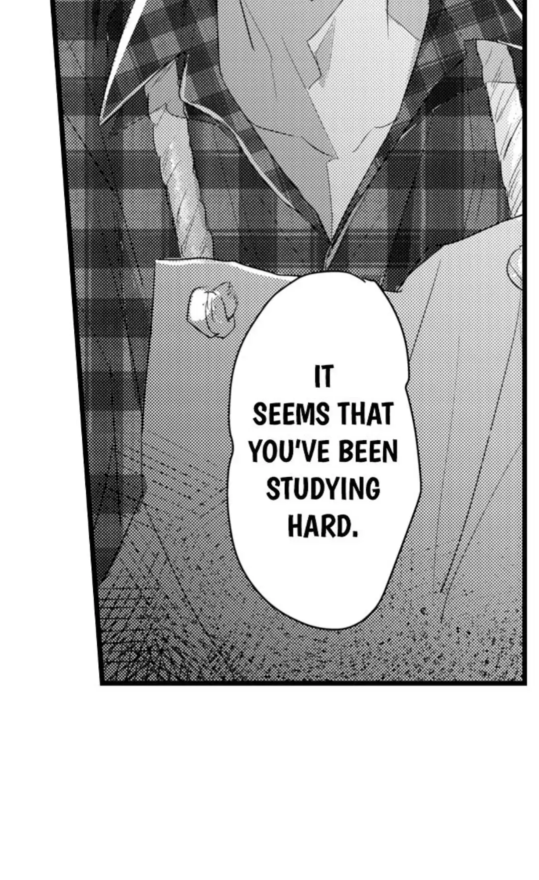 Papa Datte, Shitai - Chapter 96 manhwa