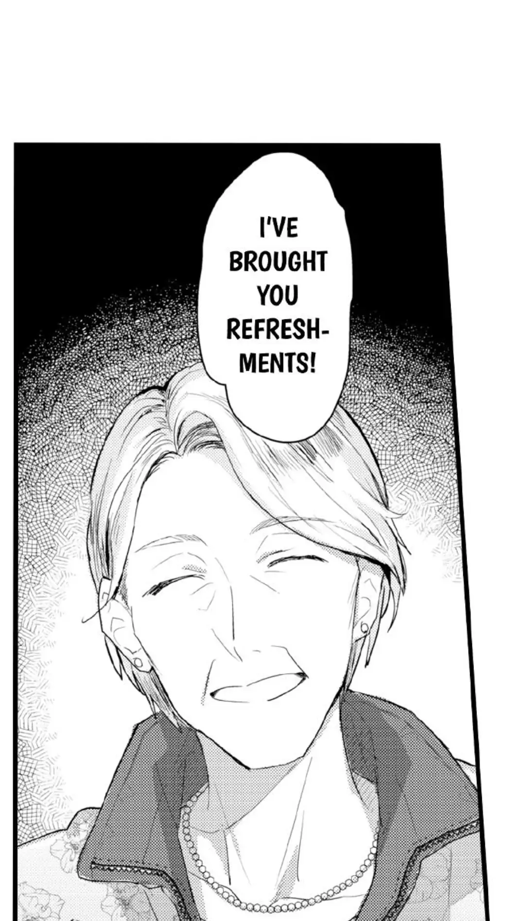 Papa Datte, Shitai - Chapter 96 manhwa