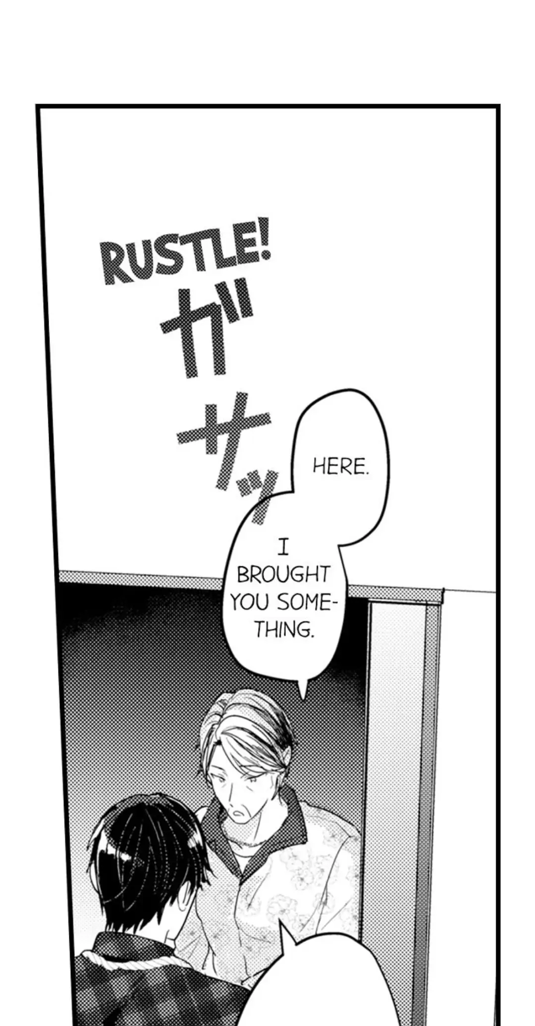 Papa Datte, Shitai - Chapter 97 manhwa