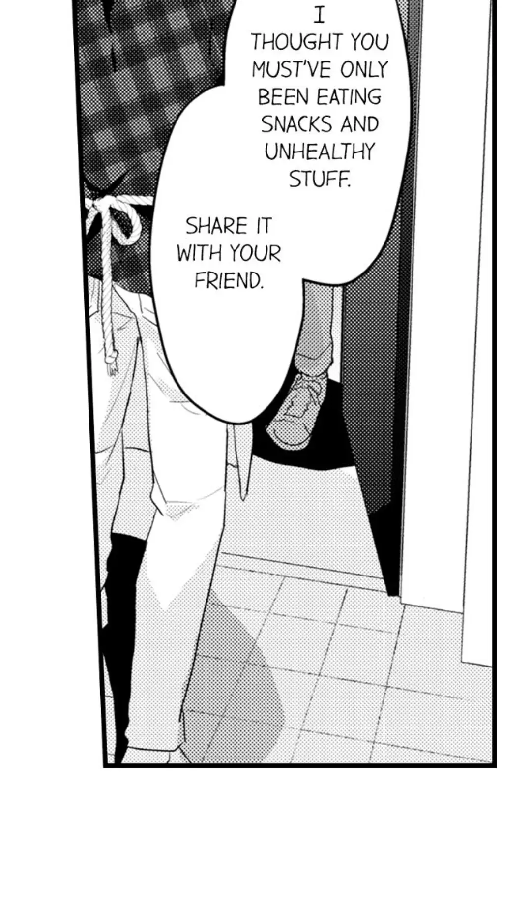 Papa Datte, Shitai - Chapter 97 manhwa