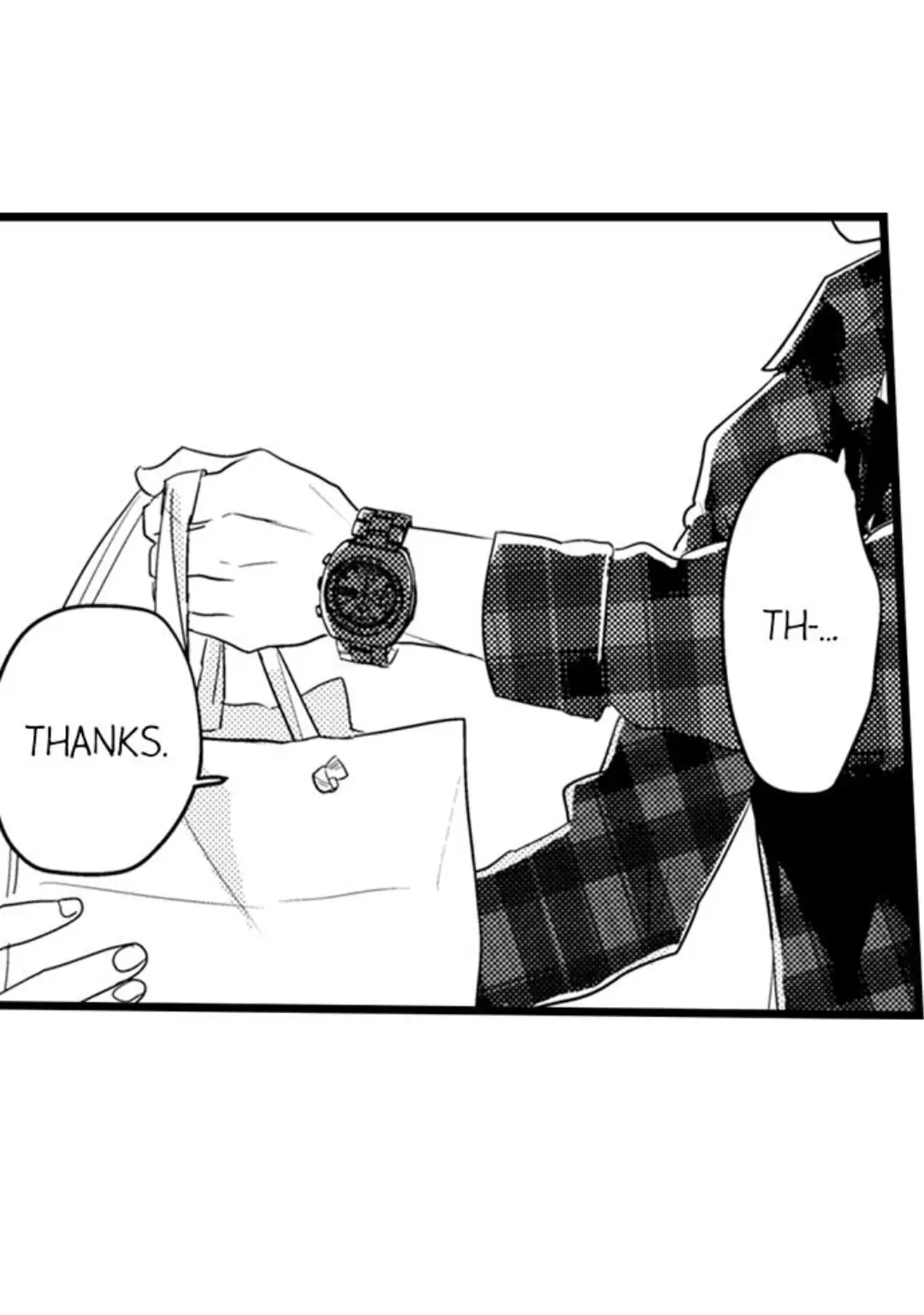 Papa Datte, Shitai - Chapter 97 manhwa
