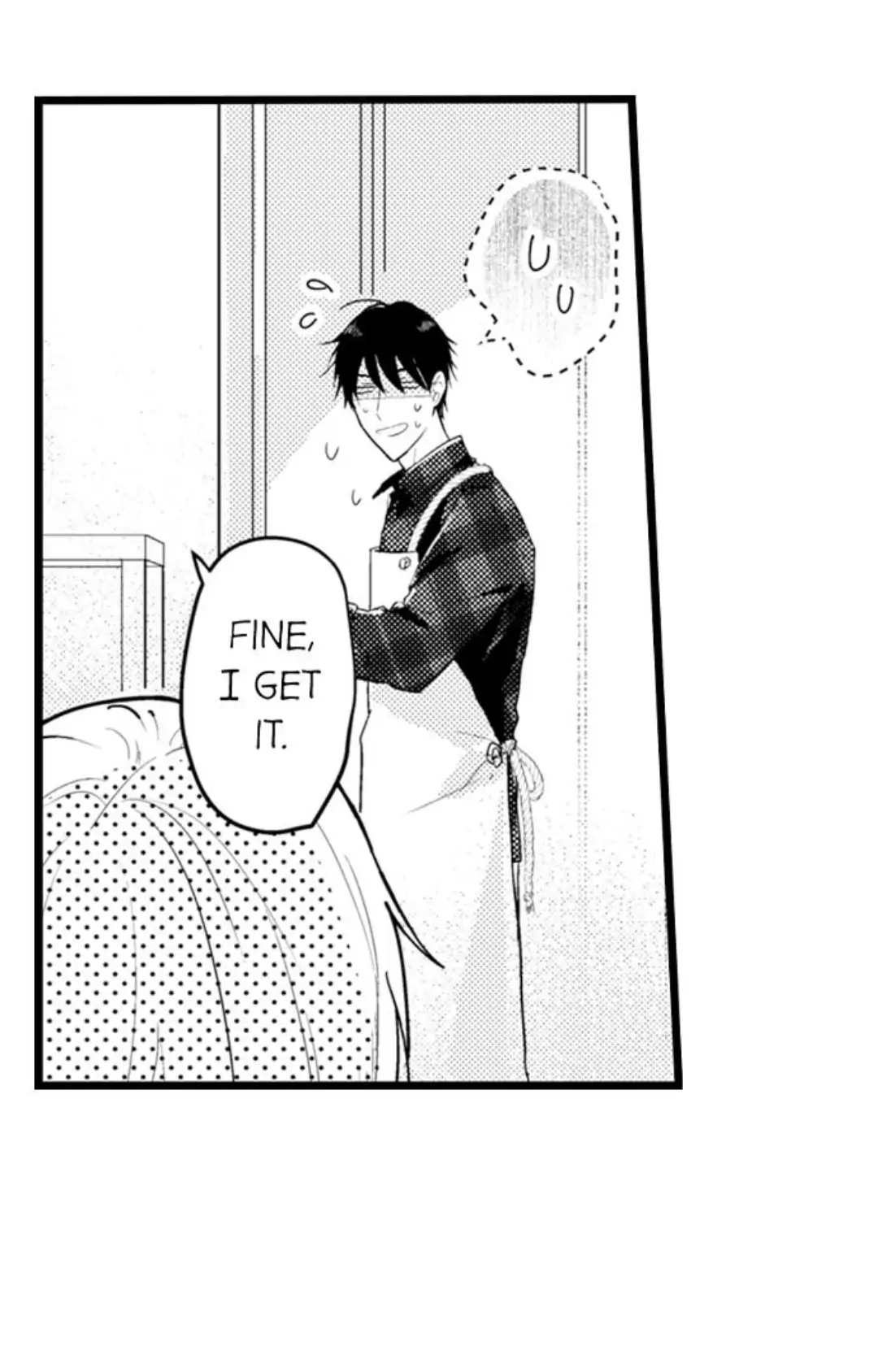 Papa Datte, Shitai - Chapter 97 manhwa
