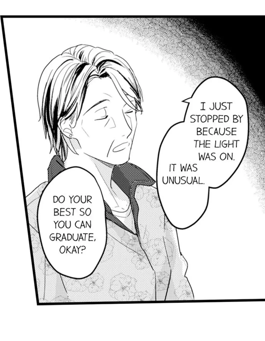 Papa Datte, Shitai - Chapter 97 manhwa