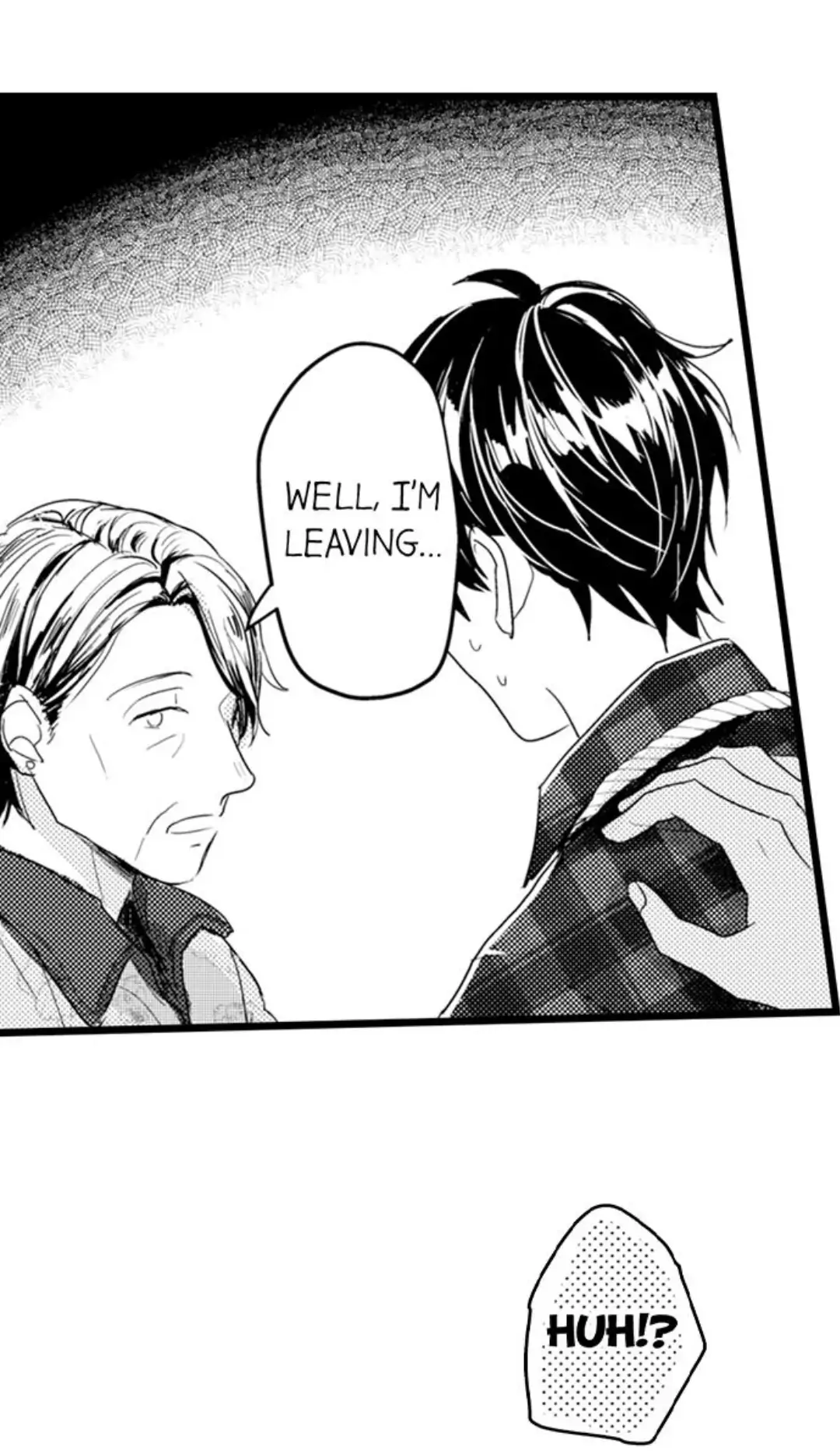 Papa Datte, Shitai - Chapter 97 manhwa