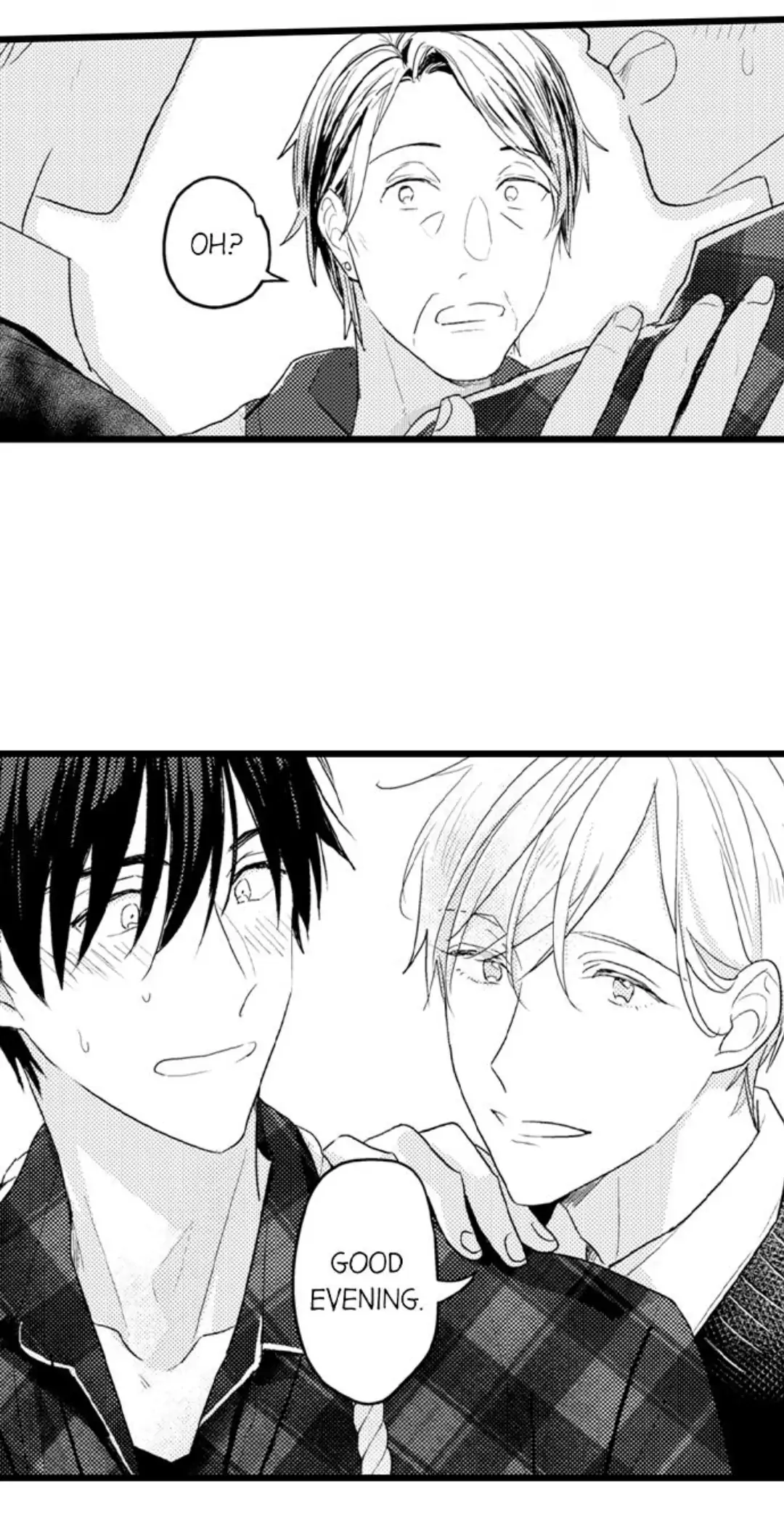 Papa Datte, Shitai - Chapter 97 manhwa