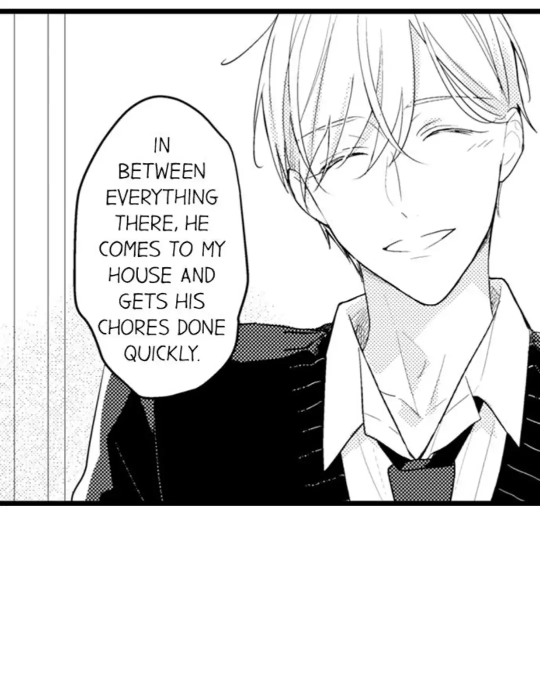 Papa Datte, Shitai - Chapter 97 manhwa