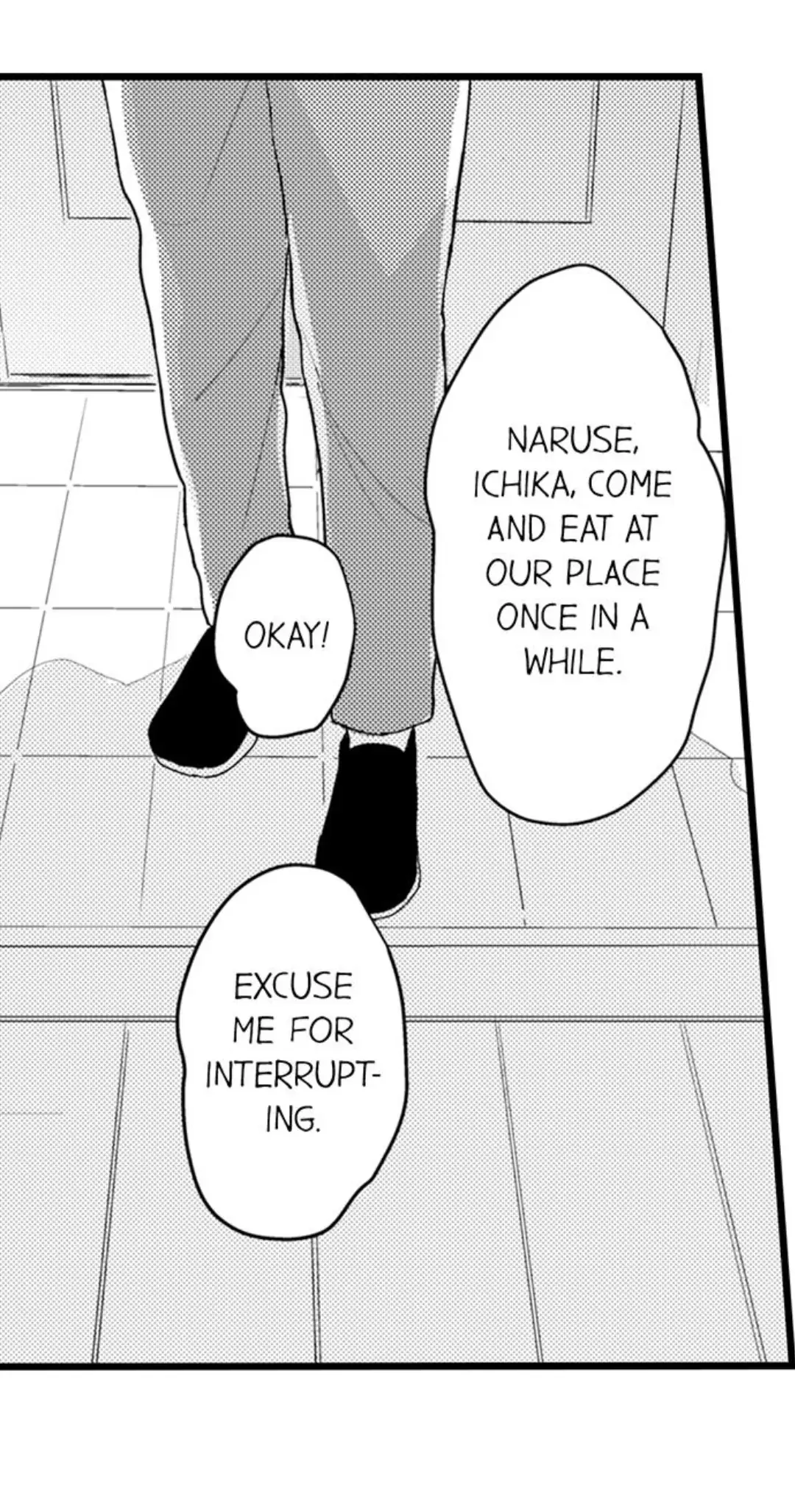 Papa Datte, Shitai - Chapter 97 manhwa