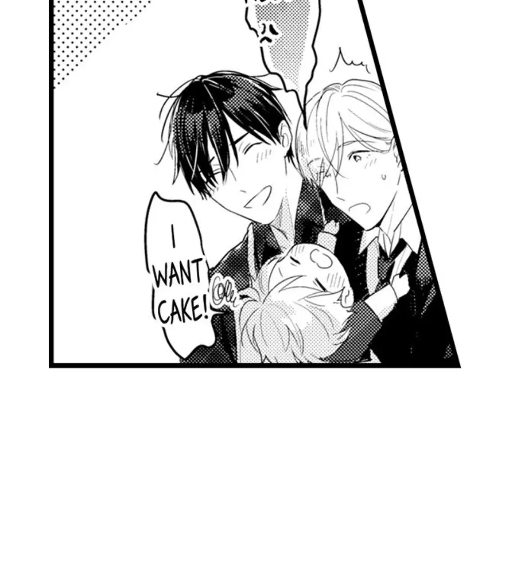 Papa Datte, Shitai - Chapter 97 manhwa
