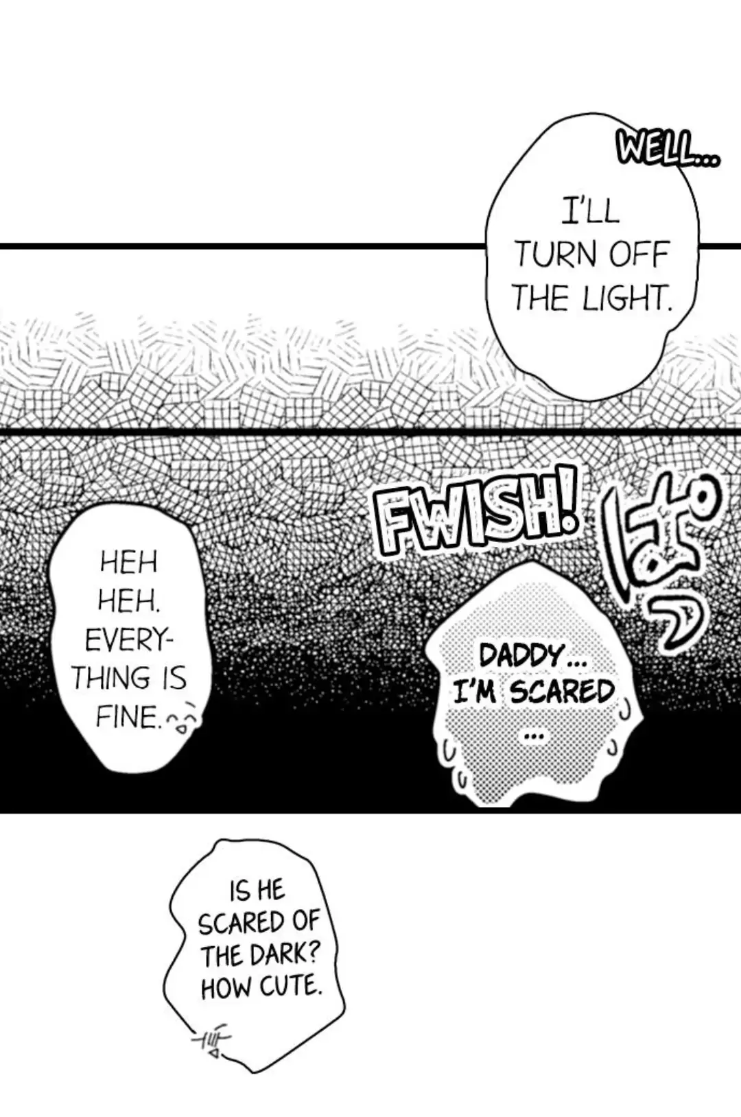 Papa Datte, Shitai - Chapter 97 manhwa