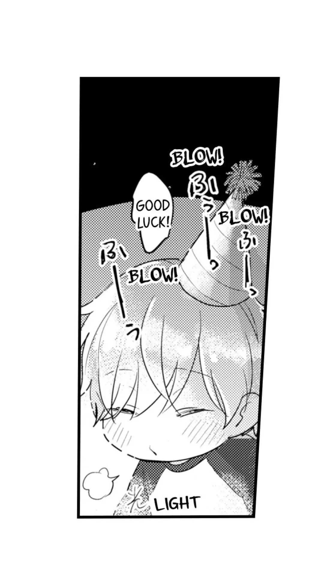 Papa Datte, Shitai - Chapter 98 manhwa