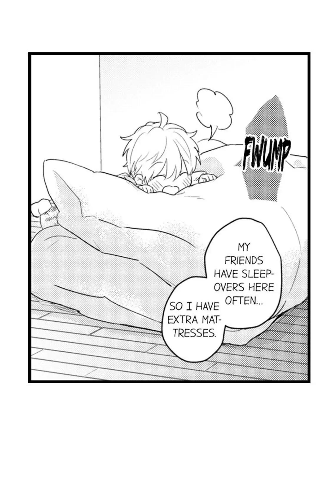 Papa Datte, Shitai - Chapter 98 manhwa
