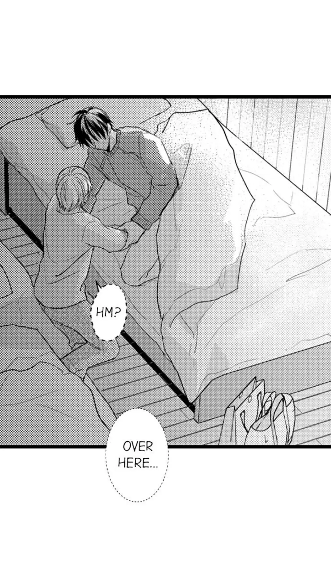 Papa Datte, Shitai - Chapter 98 manhwa