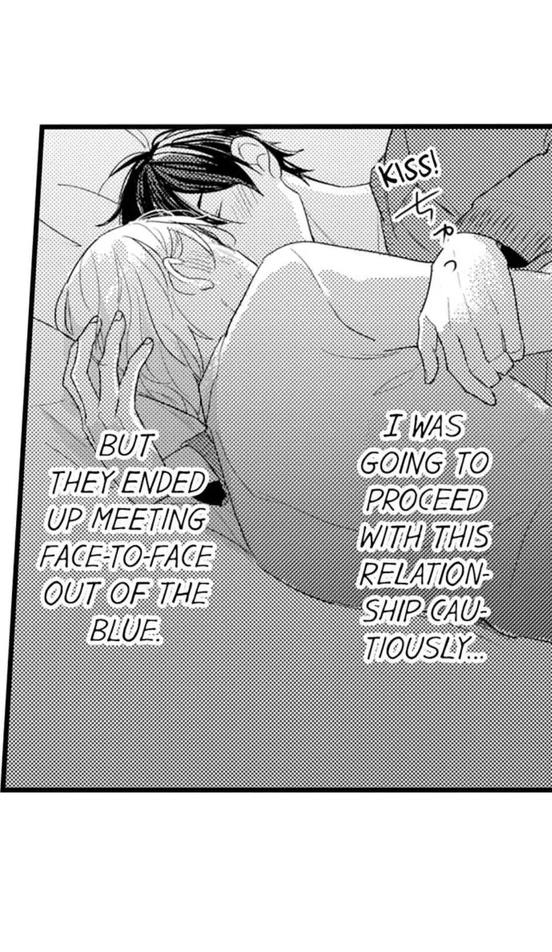 Papa Datte, Shitai - Chapter 98 manhwa