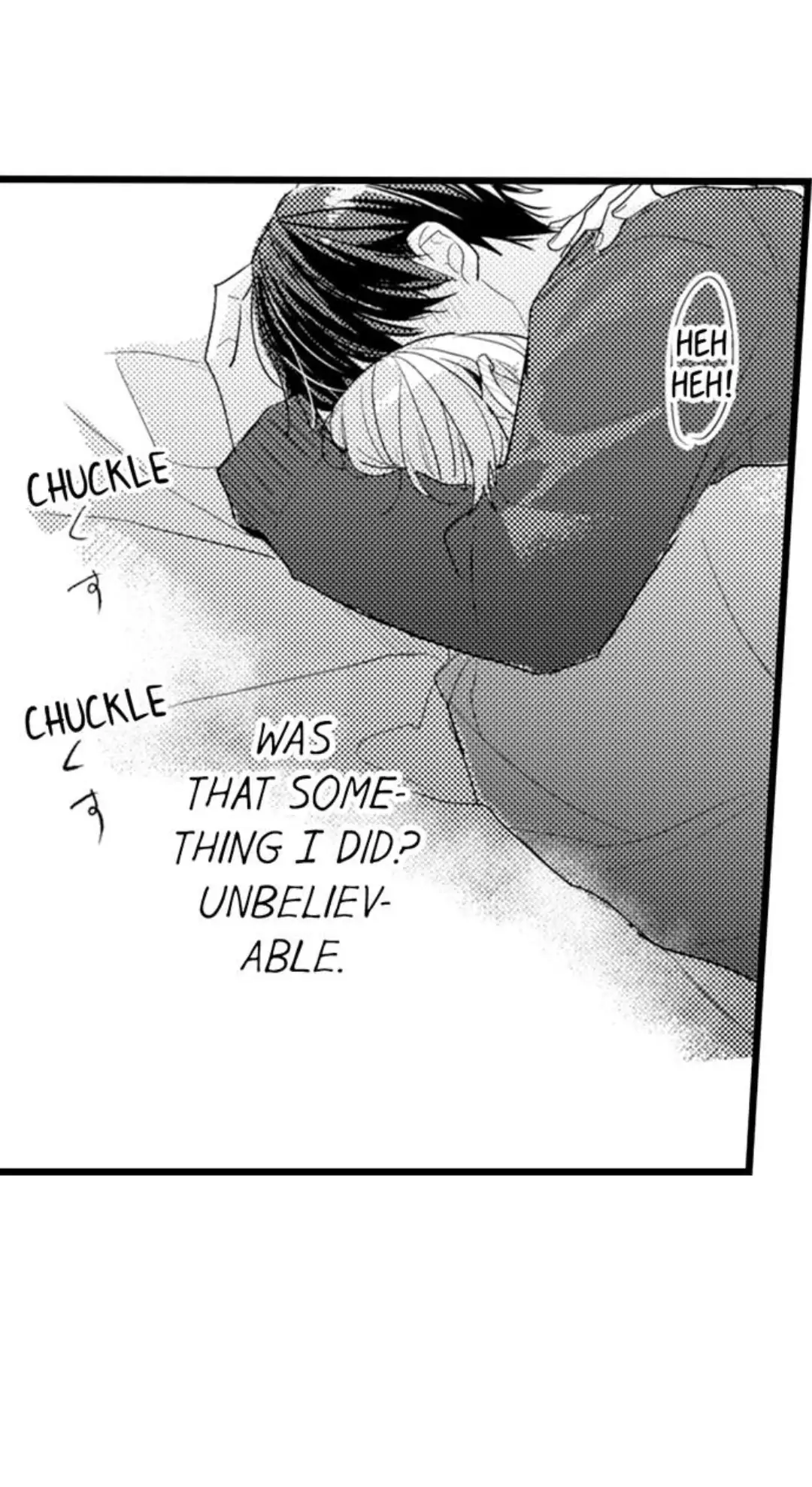 Papa Datte, Shitai - Chapter 98 manhwa