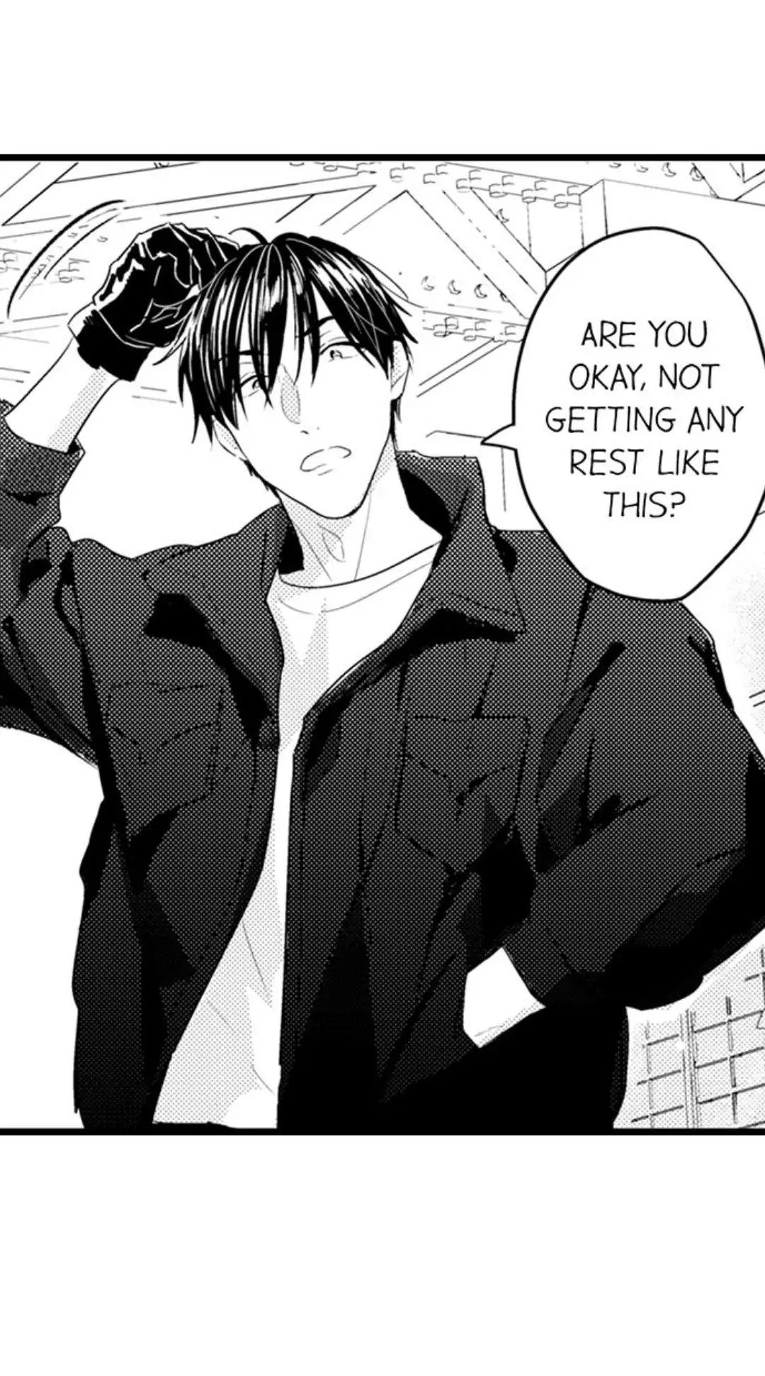 Papa Datte, Shitai - Chapter 98 manhwa