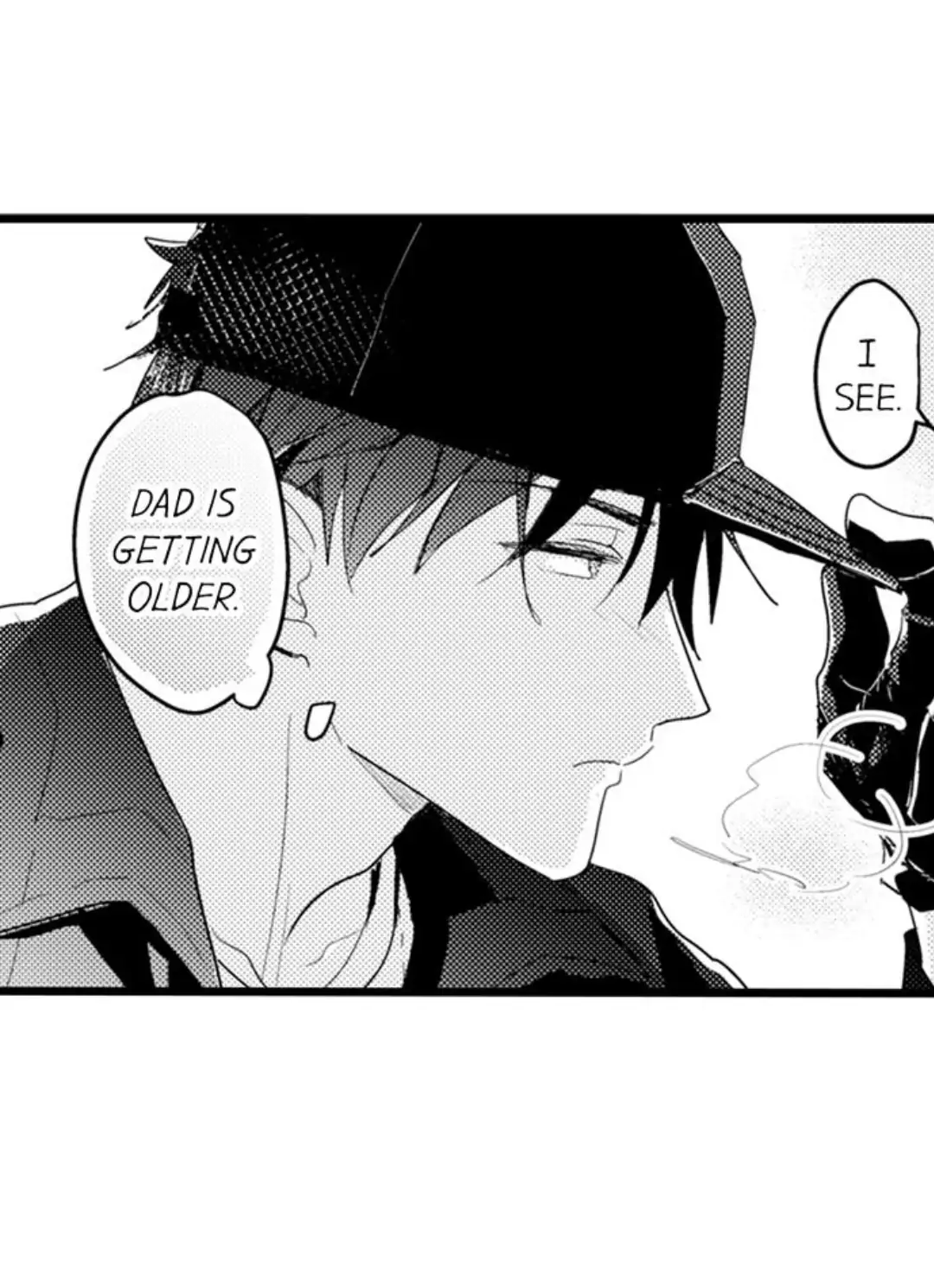 Papa Datte, Shitai - Chapter 98 manhwa
