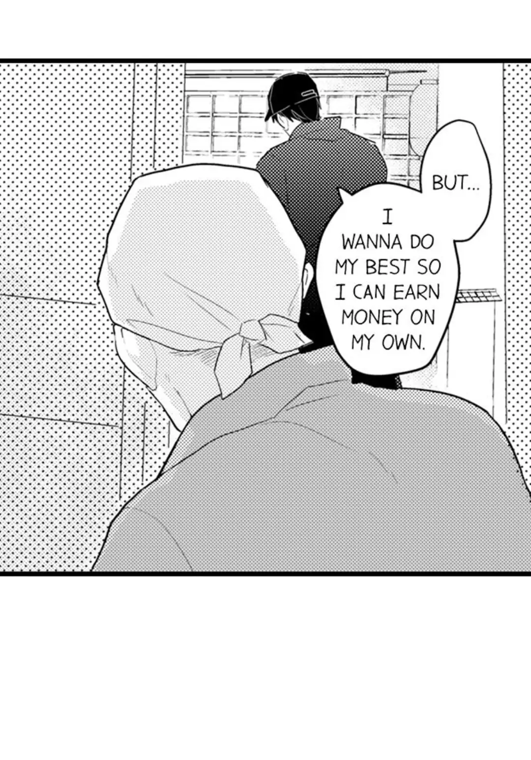 Papa Datte, Shitai - Chapter 98 manhwa