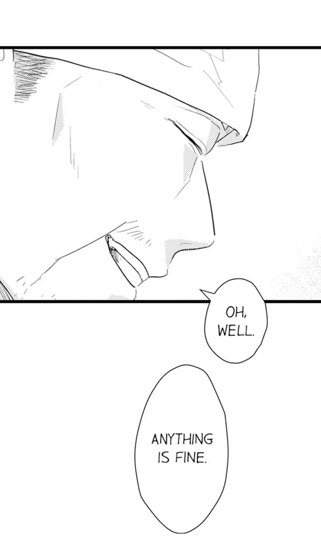 Papa Datte, Shitai - Chapter 98 manhwa