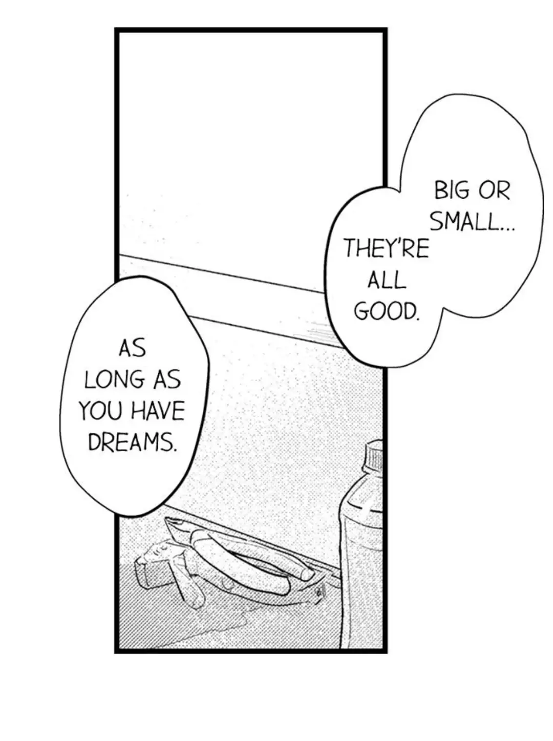 Papa Datte, Shitai - Chapter 98 manhwa