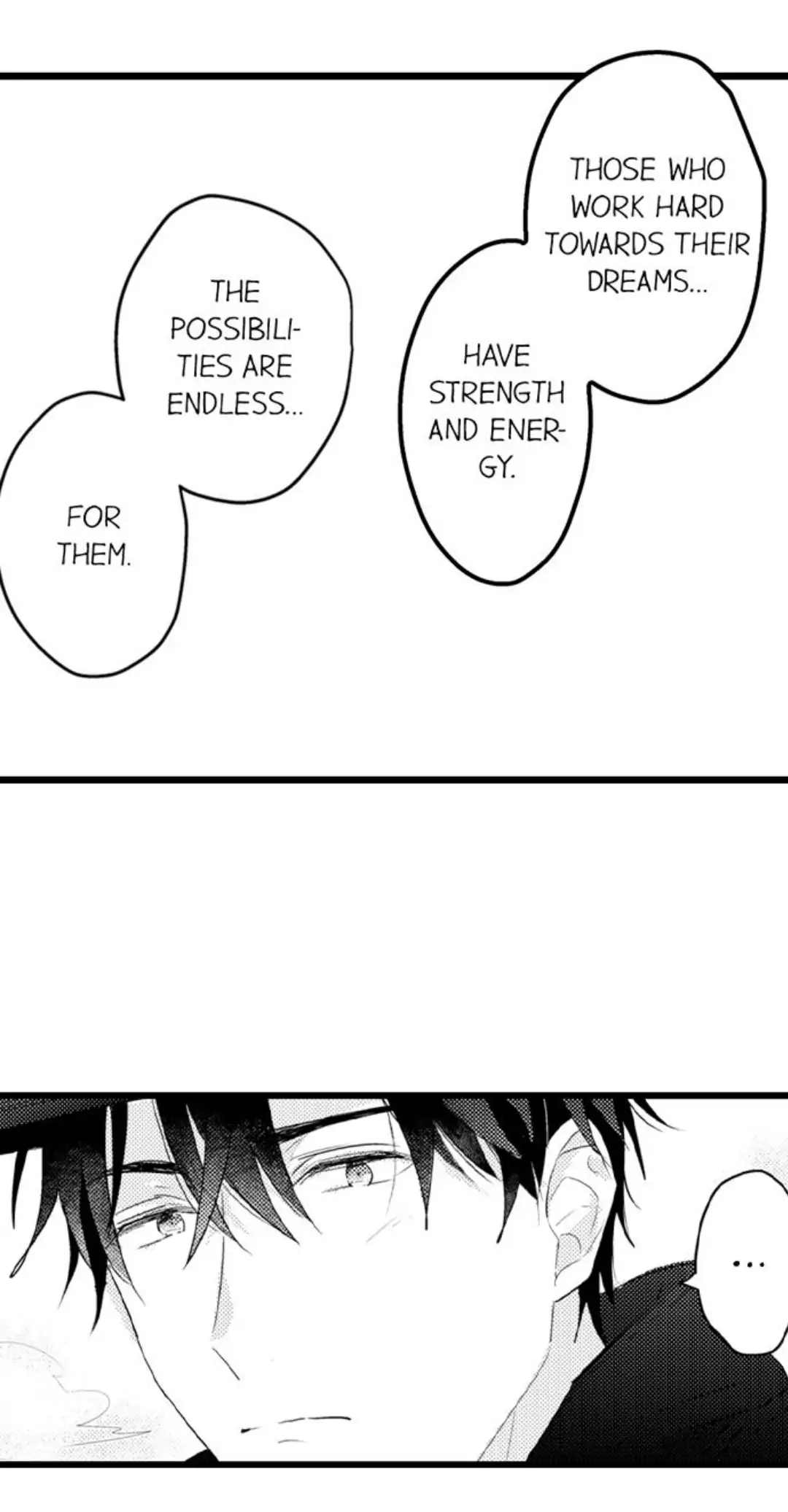 Papa Datte, Shitai - Chapter 98 manhwa