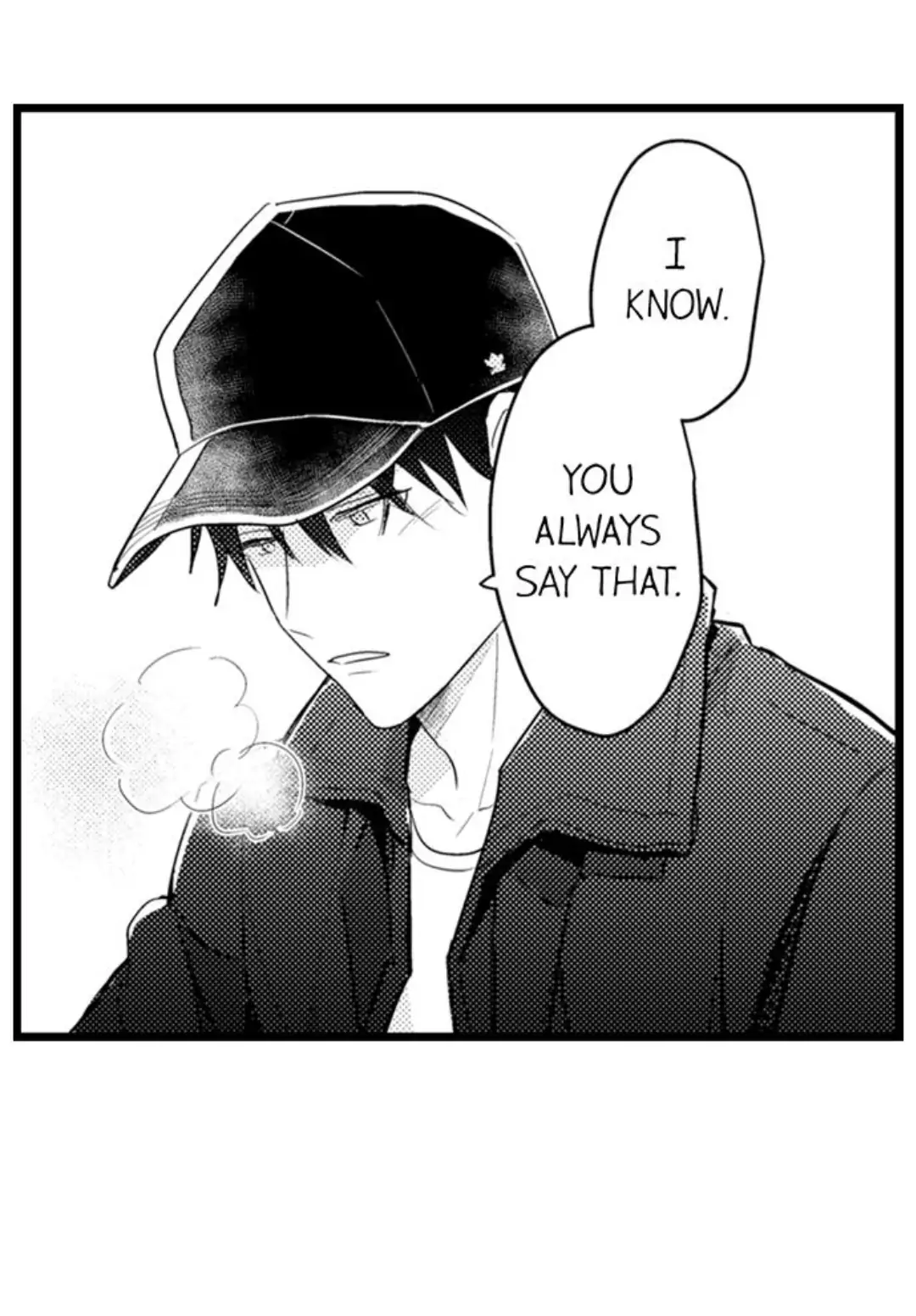 Papa Datte, Shitai - Chapter 98 manhwa
