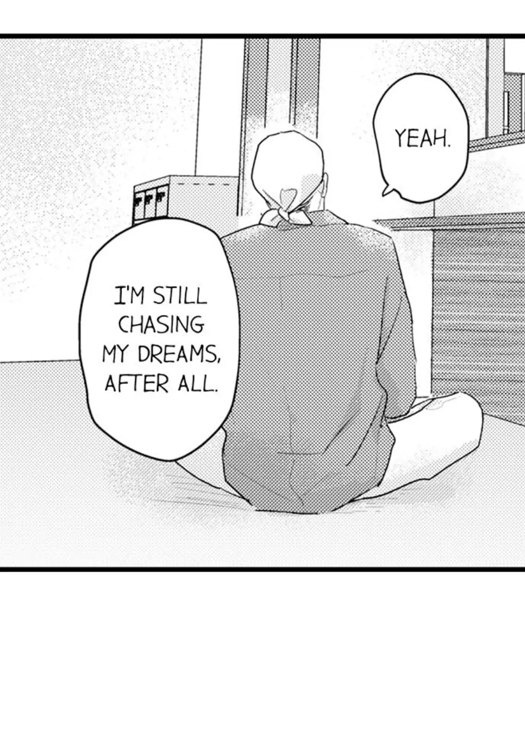 Papa Datte, Shitai - Chapter 98 manhwa