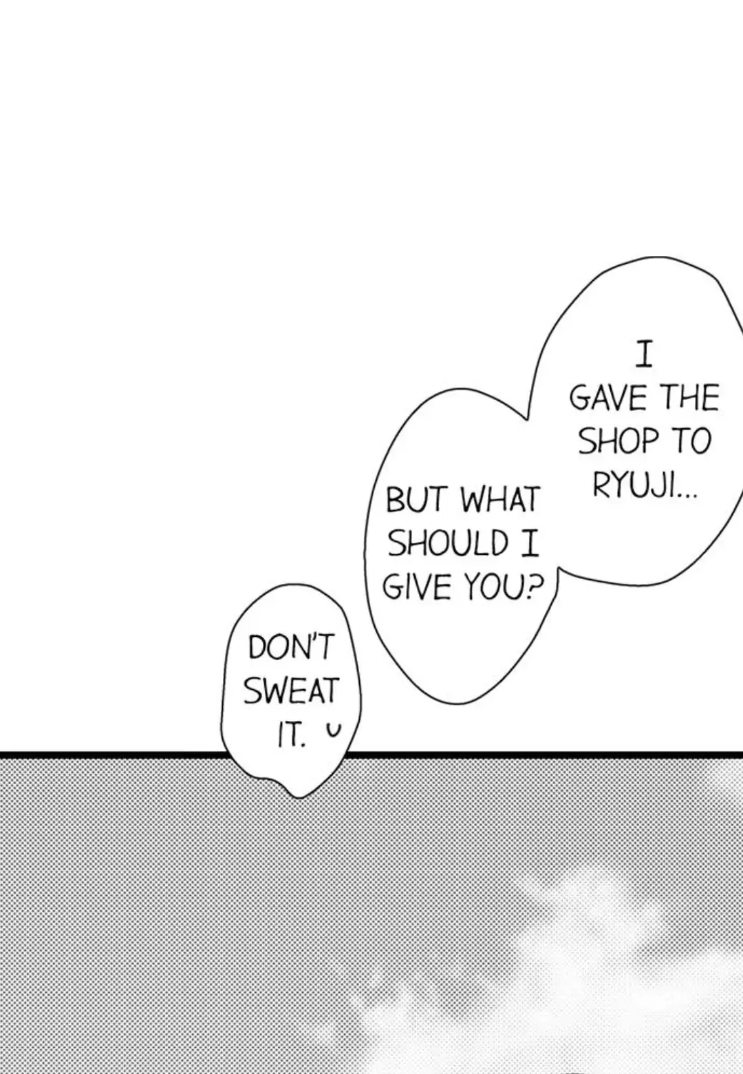 Papa Datte, Shitai - Chapter 98 manhwa