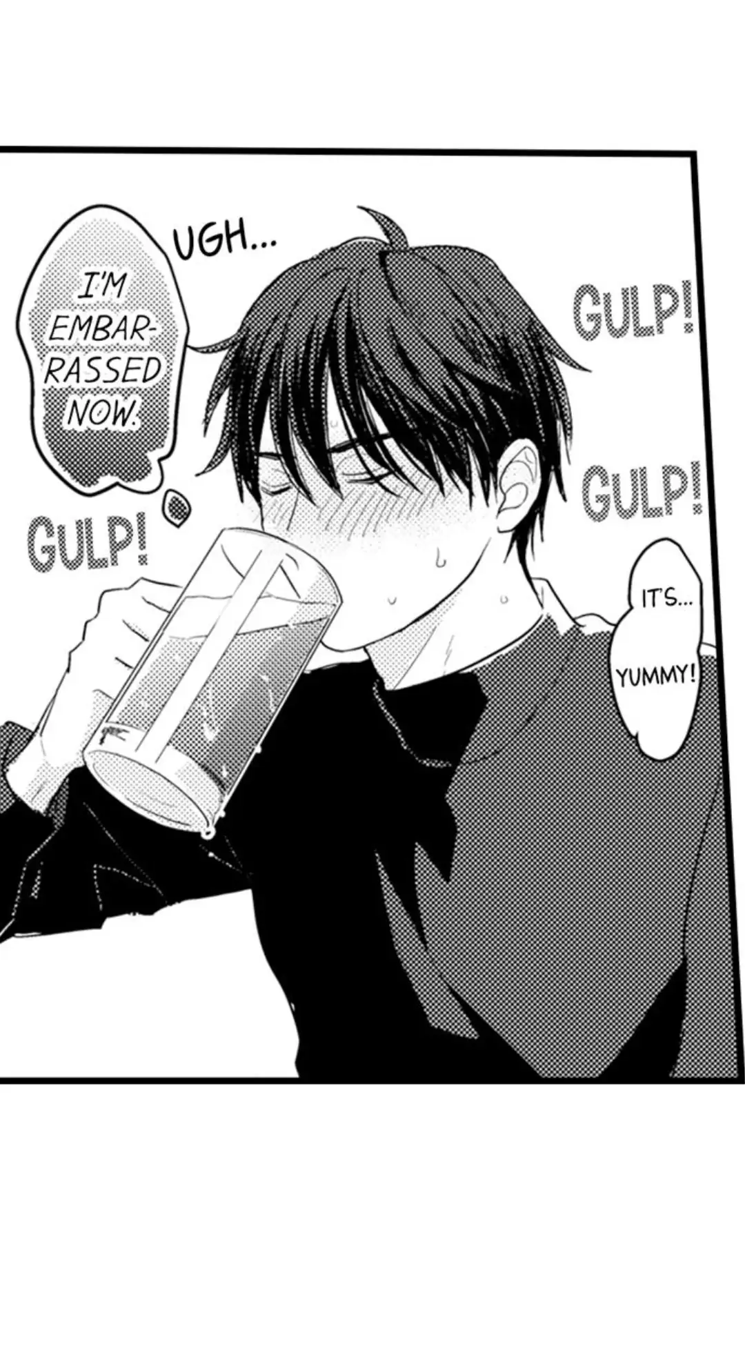 Papa Datte, Shitai - Chapter 99 manhwa