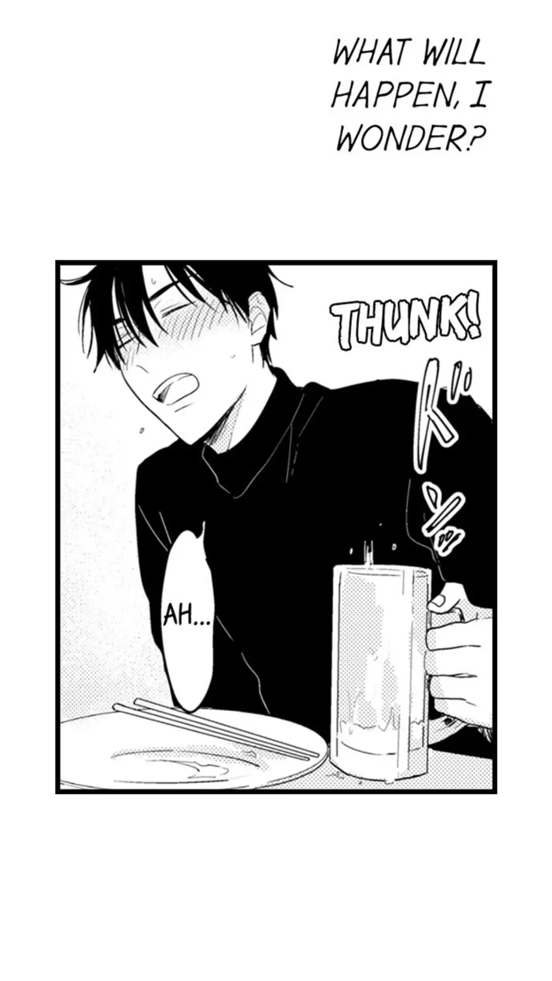 Papa Datte, Shitai - Chapter 99 manhwa