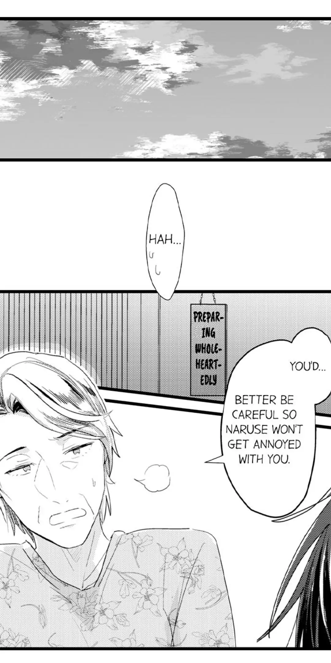 Papa Datte, Shitai - Chapter 99 manhwa