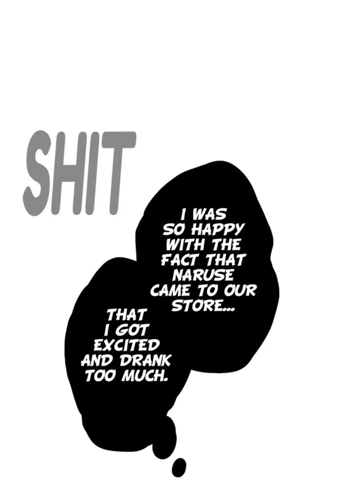 Papa Datte, Shitai - Chapter 99 manhwa
