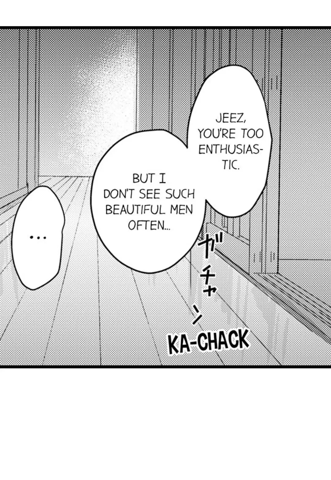 Papa Datte, Shitai - Chapter 99 manhwa