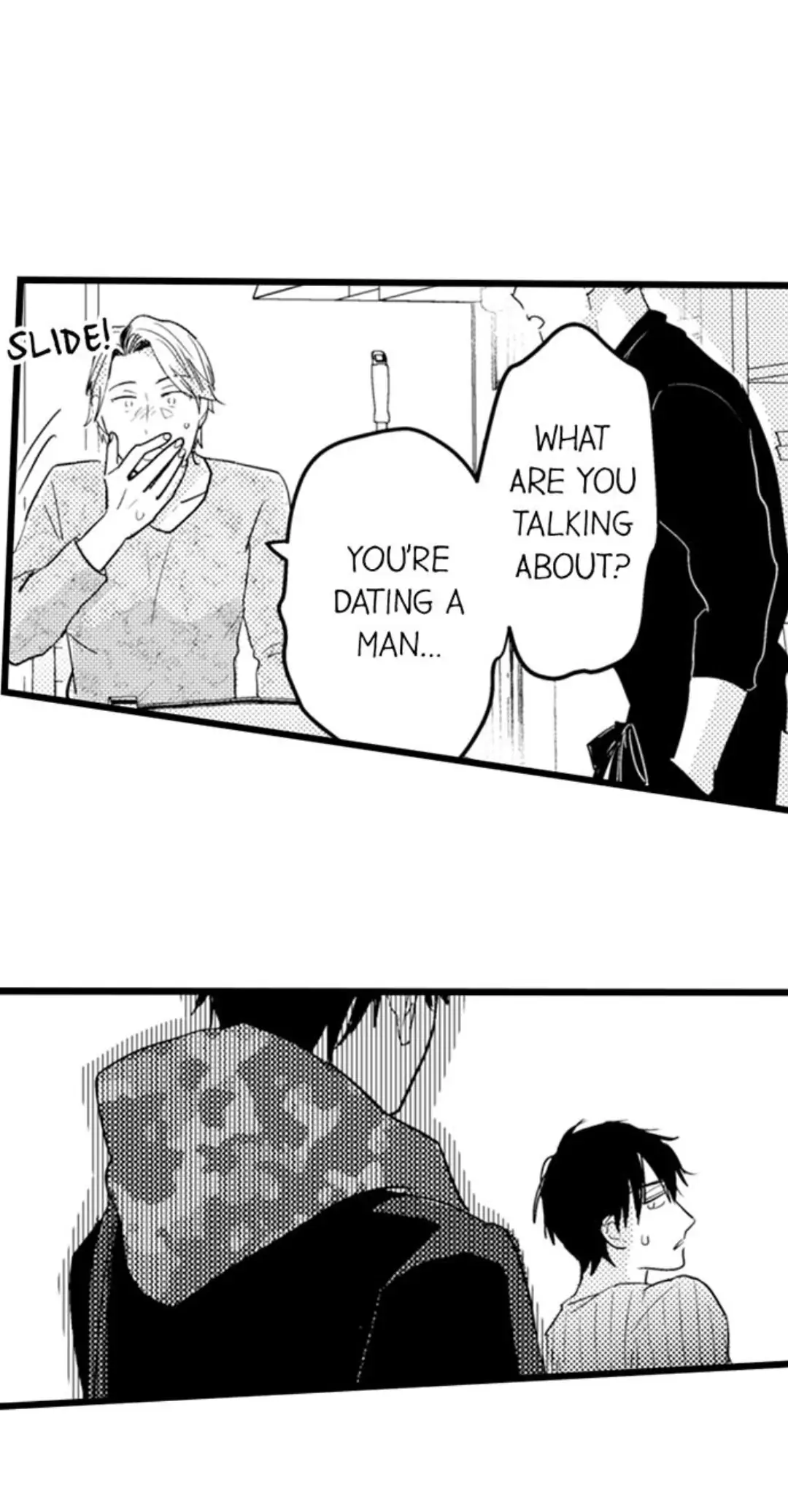 Papa Datte, Shitai - Chapter 99 manhwa