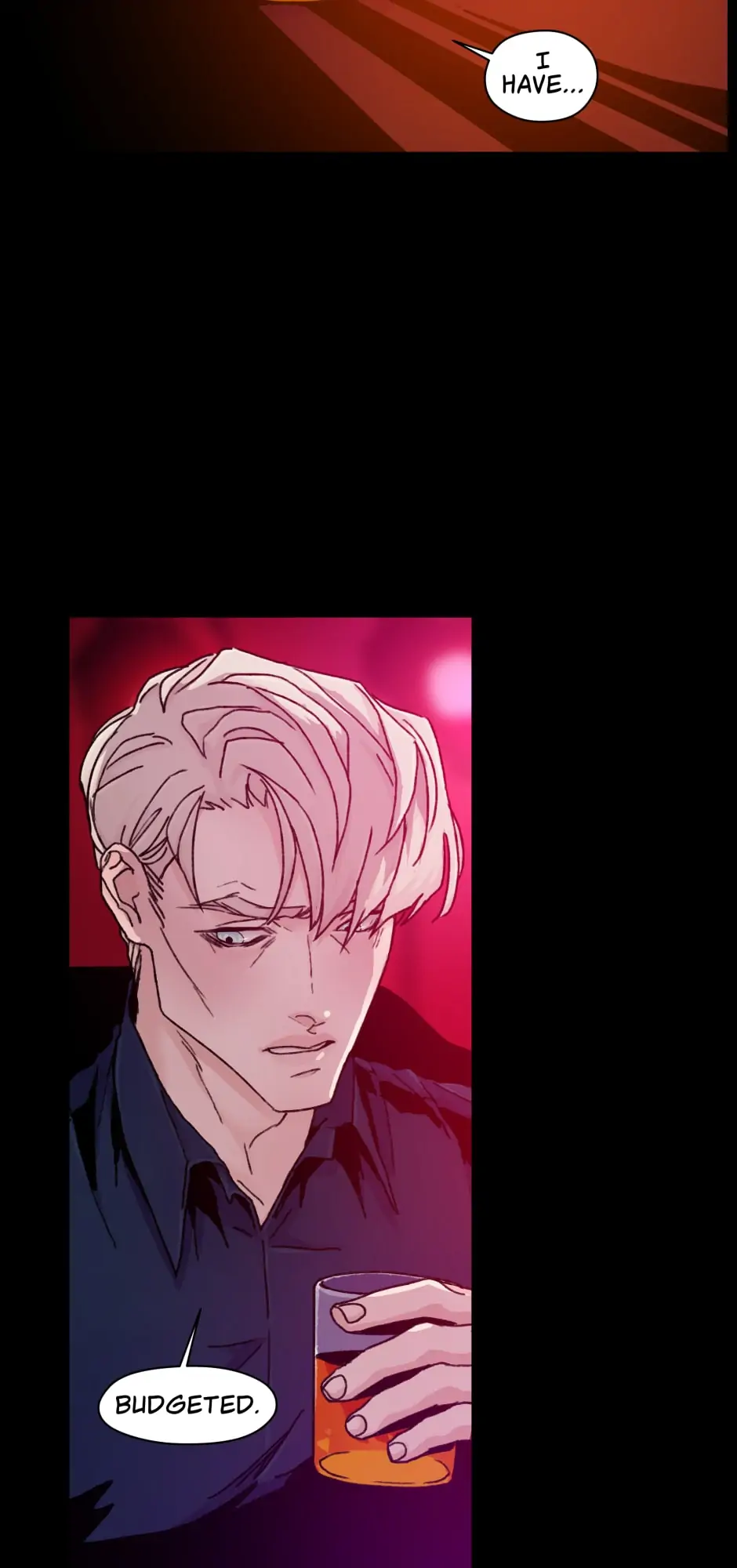 Sharpe & Rabbit (Official) - Chapter 26 manhwa