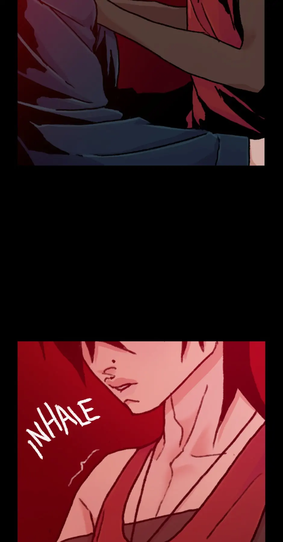 Sharpe & Rabbit (Official) - Chapter 27 manhwa