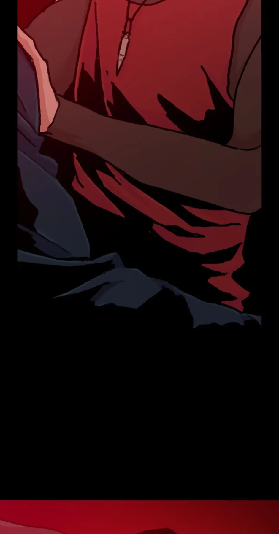 Sharpe & Rabbit (Official) - Chapter 27 manhwa