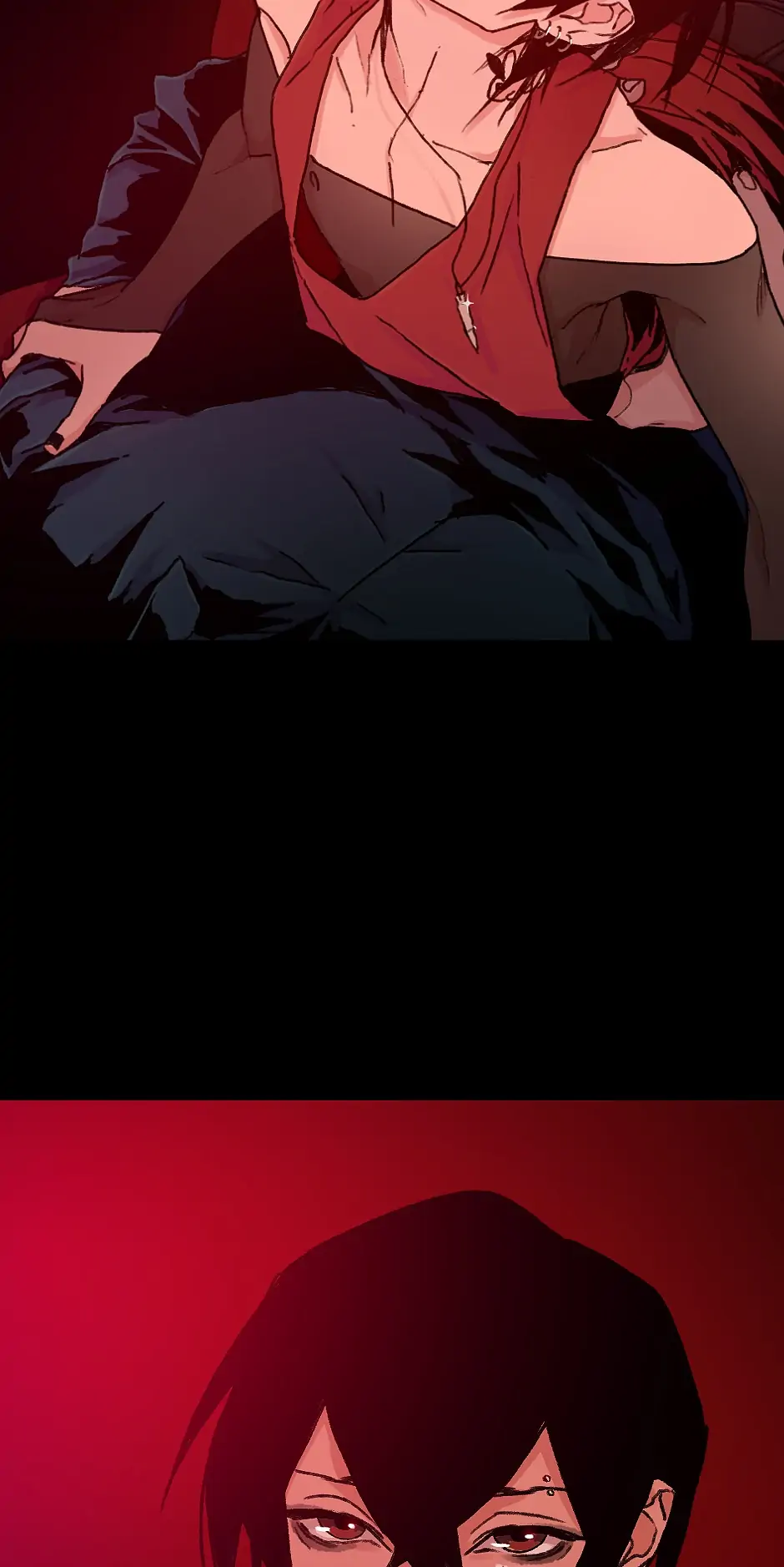 Sharpe & Rabbit (Official) - Chapter 27 manhwa