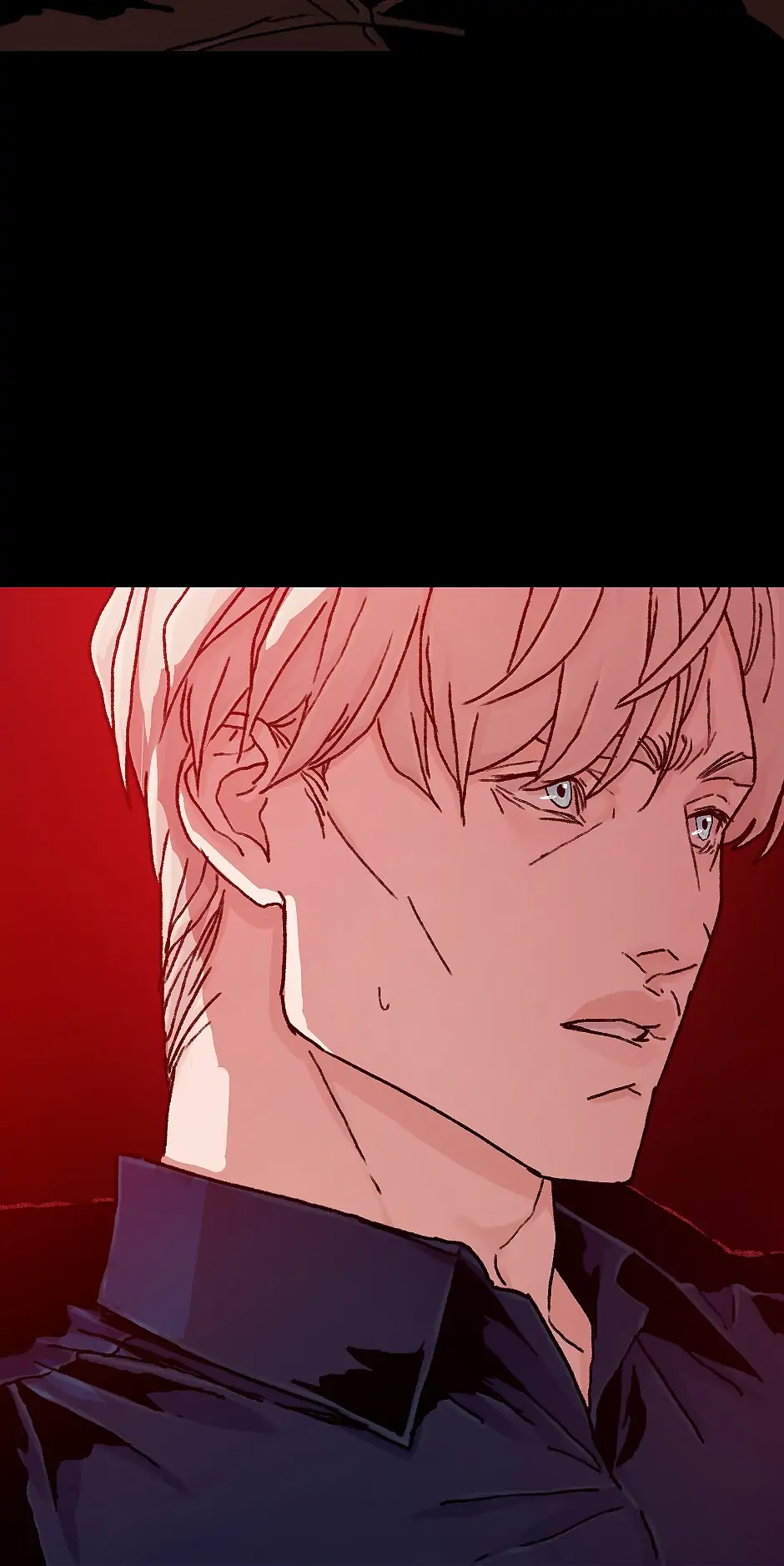Sharpe & Rabbit (Official) - Chapter 27 manhwa