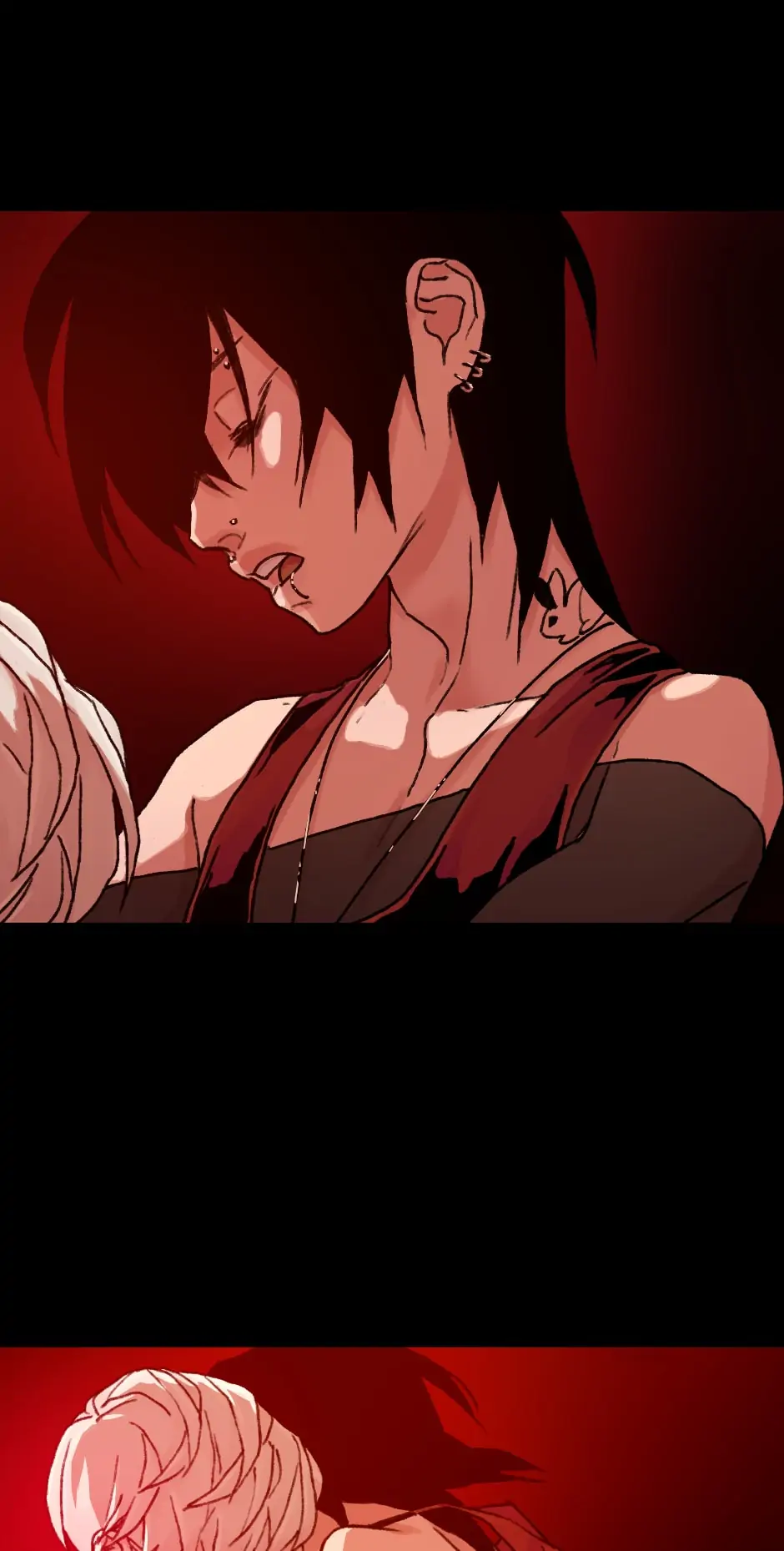 Sharpe & Rabbit (Official) - Chapter 27 manhwa