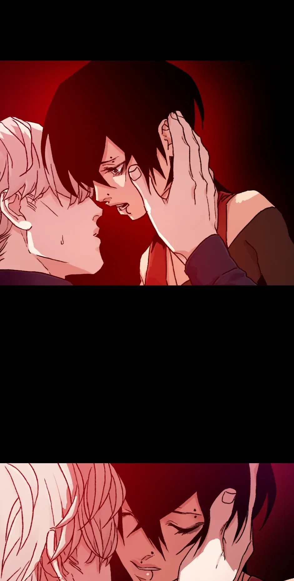 Sharpe & Rabbit (Official) - Chapter 27 manhwa