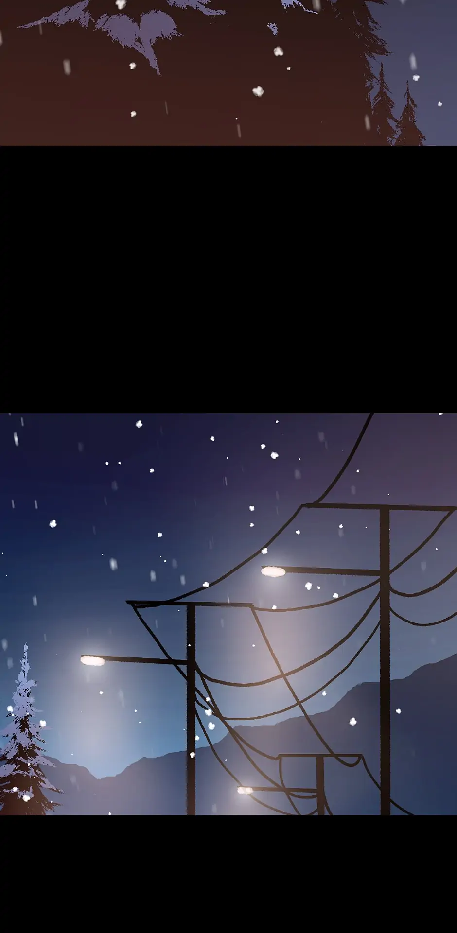 Sharpe & Rabbit (Official) - Chapter 27 manhwa